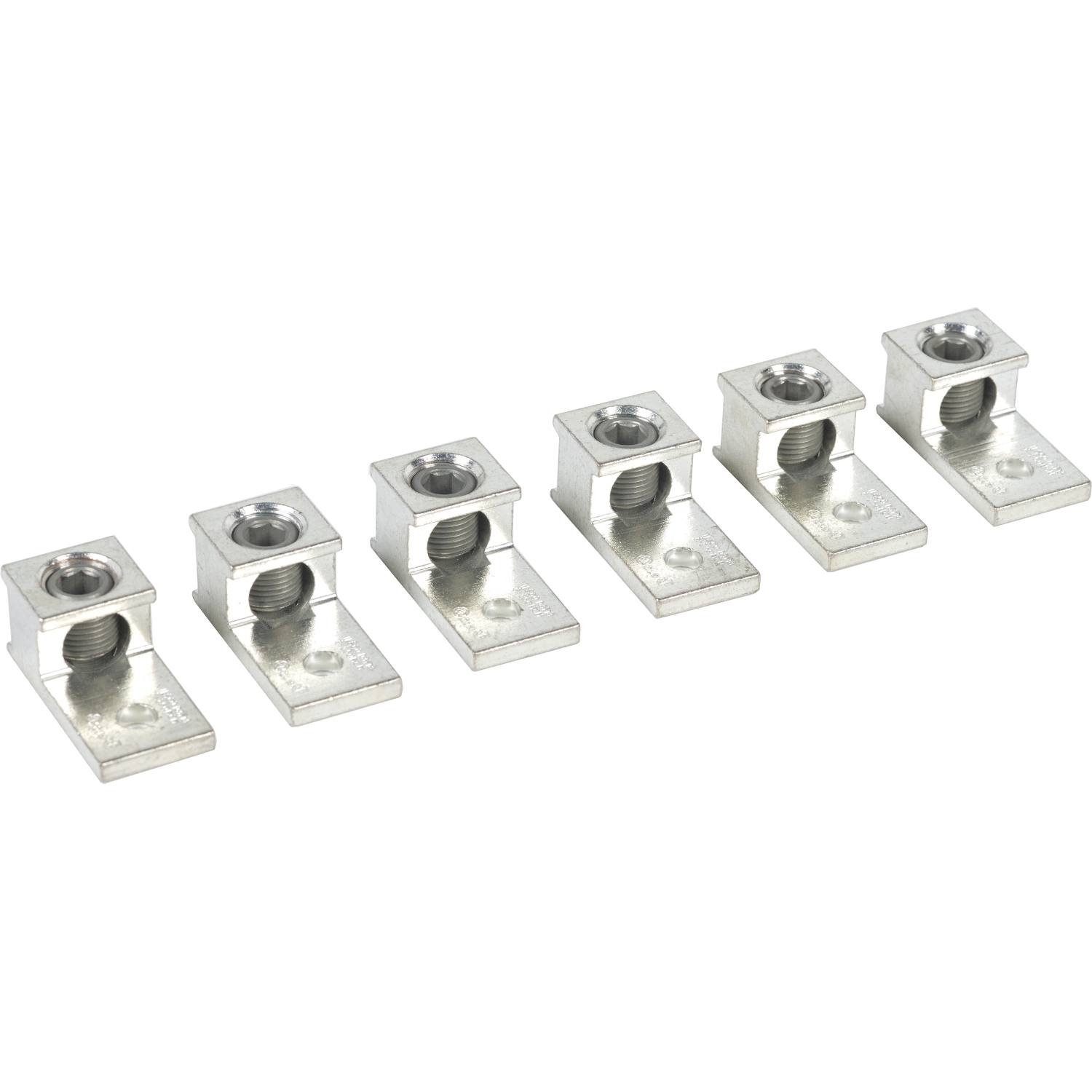 CL20F Copper, Lug Kit, with 350 MCM Lug