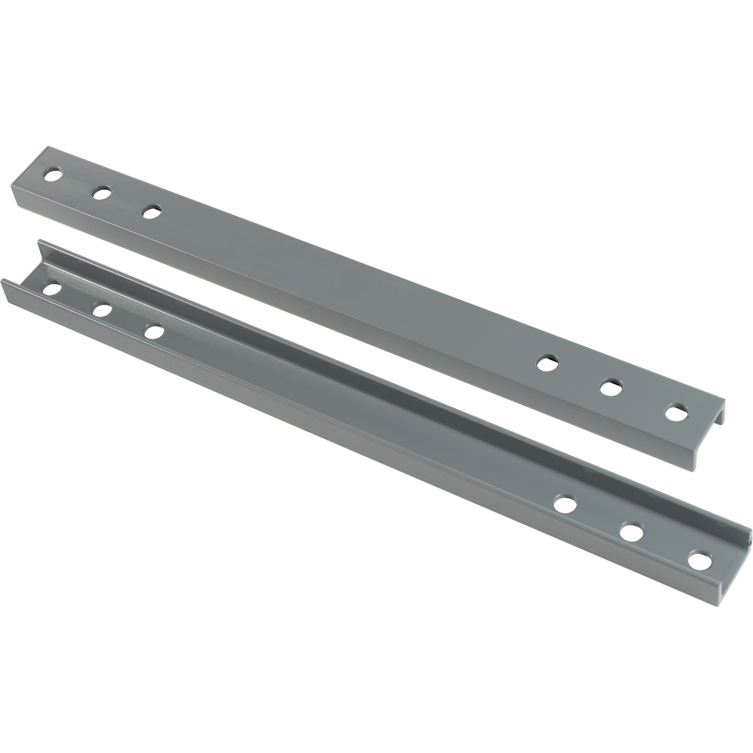 Low voltage transformer enclosure accessory, ceiling mounting bracket