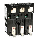 Operating mechanism, disconnect switch, 60 A, 600 VAC, NEMA Size 2