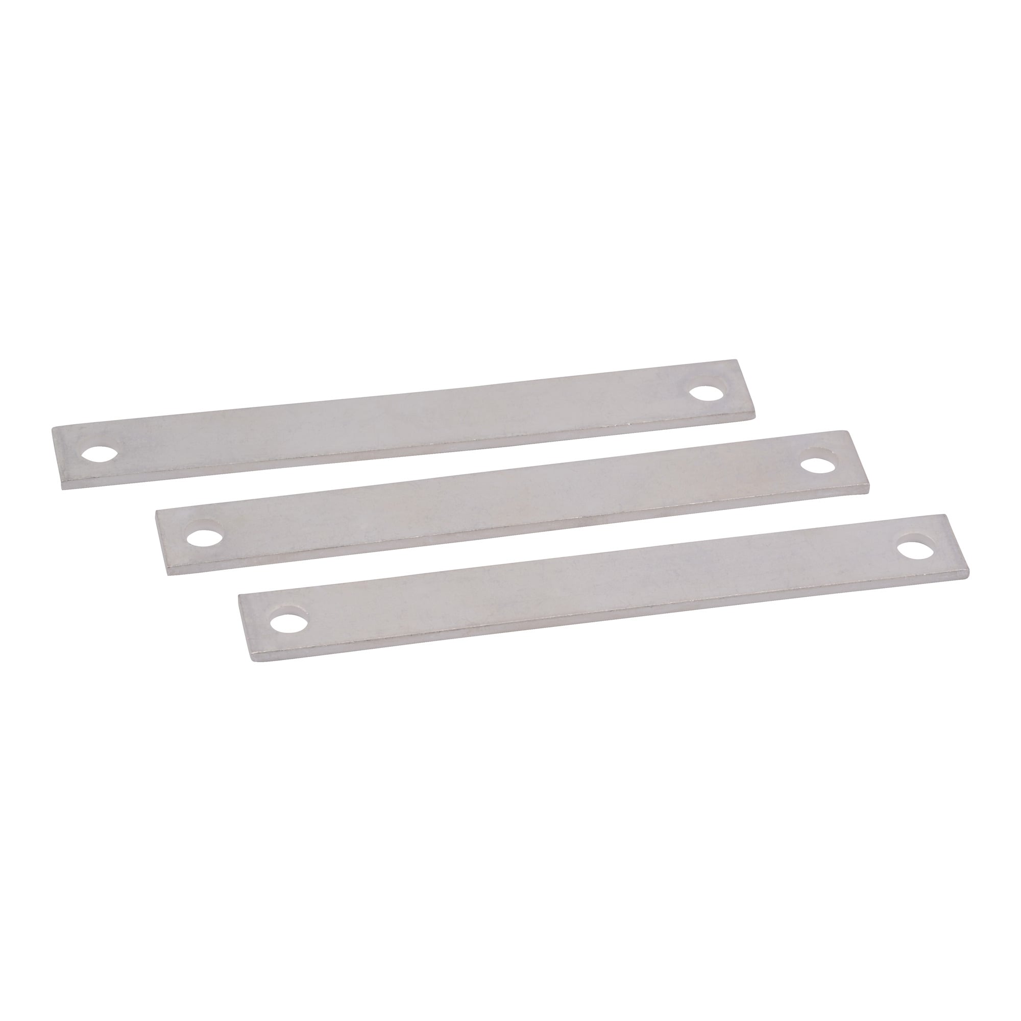 Square D,DISCONNECT SW FUSE JUMPER STRAP 30A D10,30 A,600 V AC,D10 Disconnect Switch - Size 30A,Fuse Clip Kit,Non-fused (shorting strap)