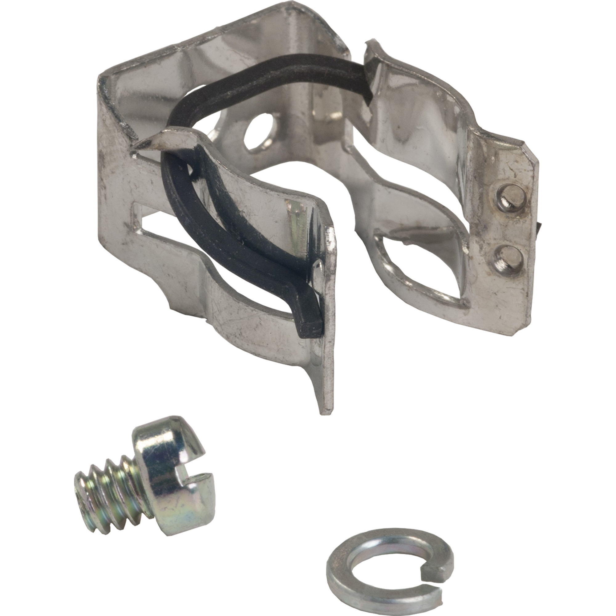 Operating mechanism, disconnect switch, fuse clip kit, type H or K fuse, 30 A, 600 VAC