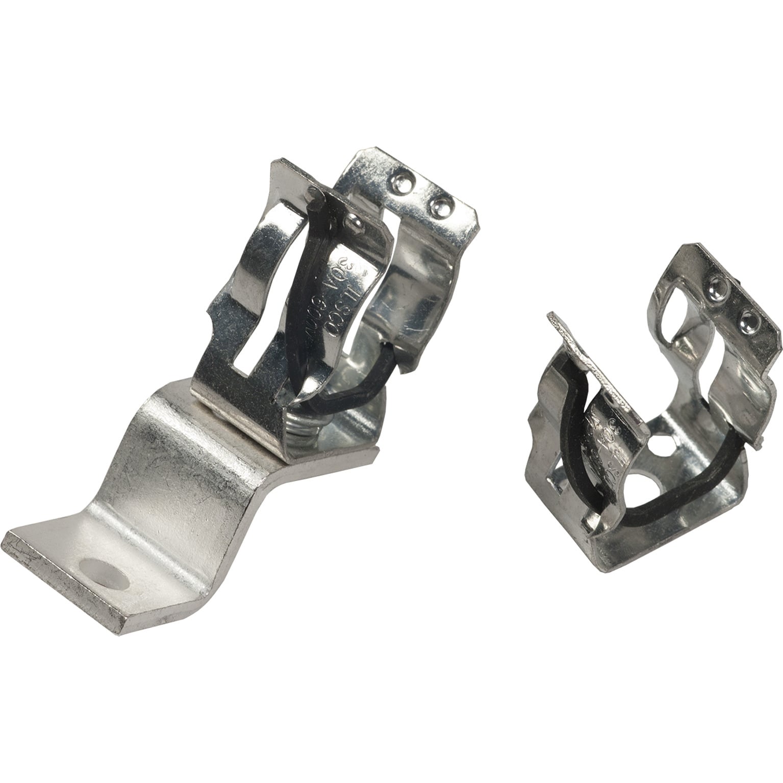 Square D,DISCONNECT SW FUSE CLIPS 600VAC 30A D10,600 V AC,Class R 0 to 30A,D10 Disconnect Switch - Size 30A,Fuse Clip Kit