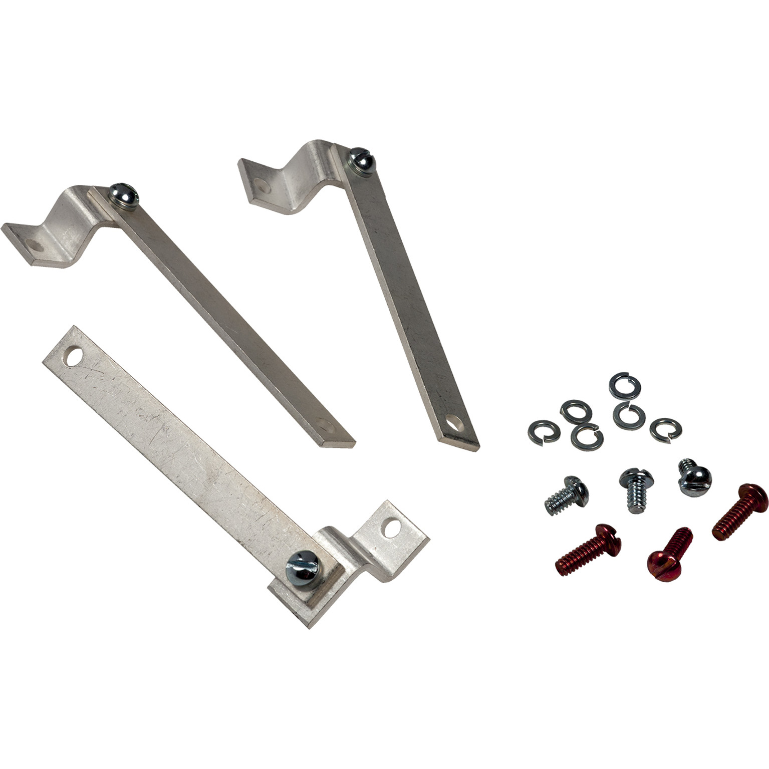 Square D,DISCONNECT SW FUSE JUMPER STRAP 60A D10,600 V AC,D10 Disconnect Switch - Size 60A,Fuse Clip Kit,Non-Fused (Shorting Strap)