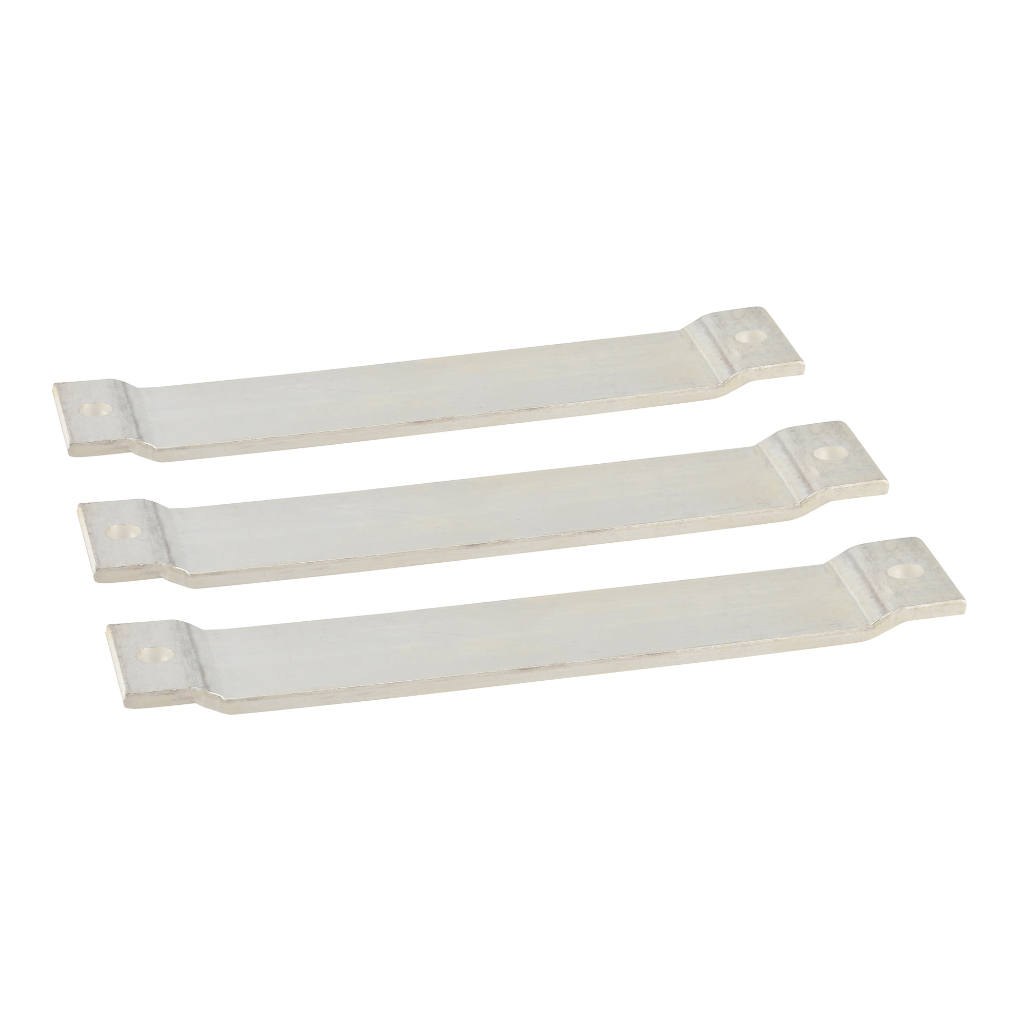 Square D,DISCONNECT SWITCH FUSE JUMPTER STRAP,600 V AC,D10 Disconnect Switch - Size 100A,Fuse Clip Kit,Non-Fused (Shorting Strap)