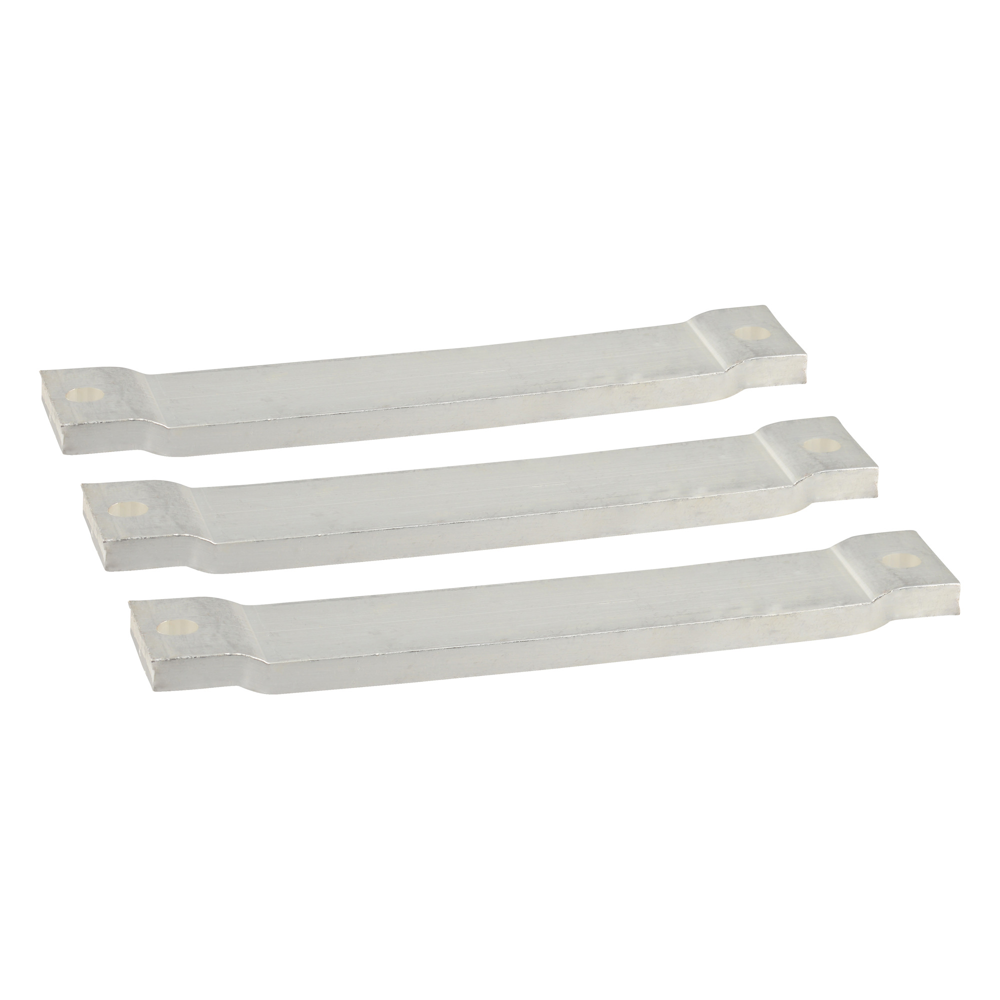 Square D,DISCONNECT SW FUSE JUMPER STRAP 200A D10,600 V AC,D10 Disconnect Switch - Size 200A,Fuse Clip Kit,Non-Fused (Shorting Strap)