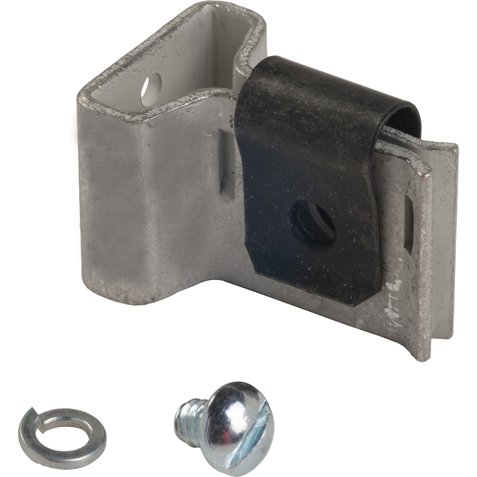 Square D,DISCONNECT SW FUSE CLIPS 600VAC 100A D10,600 V AC,Class H and K 61 to 100A,D10 Disconnect Switch - Size 100A or 200A,Fuse Clip Kit