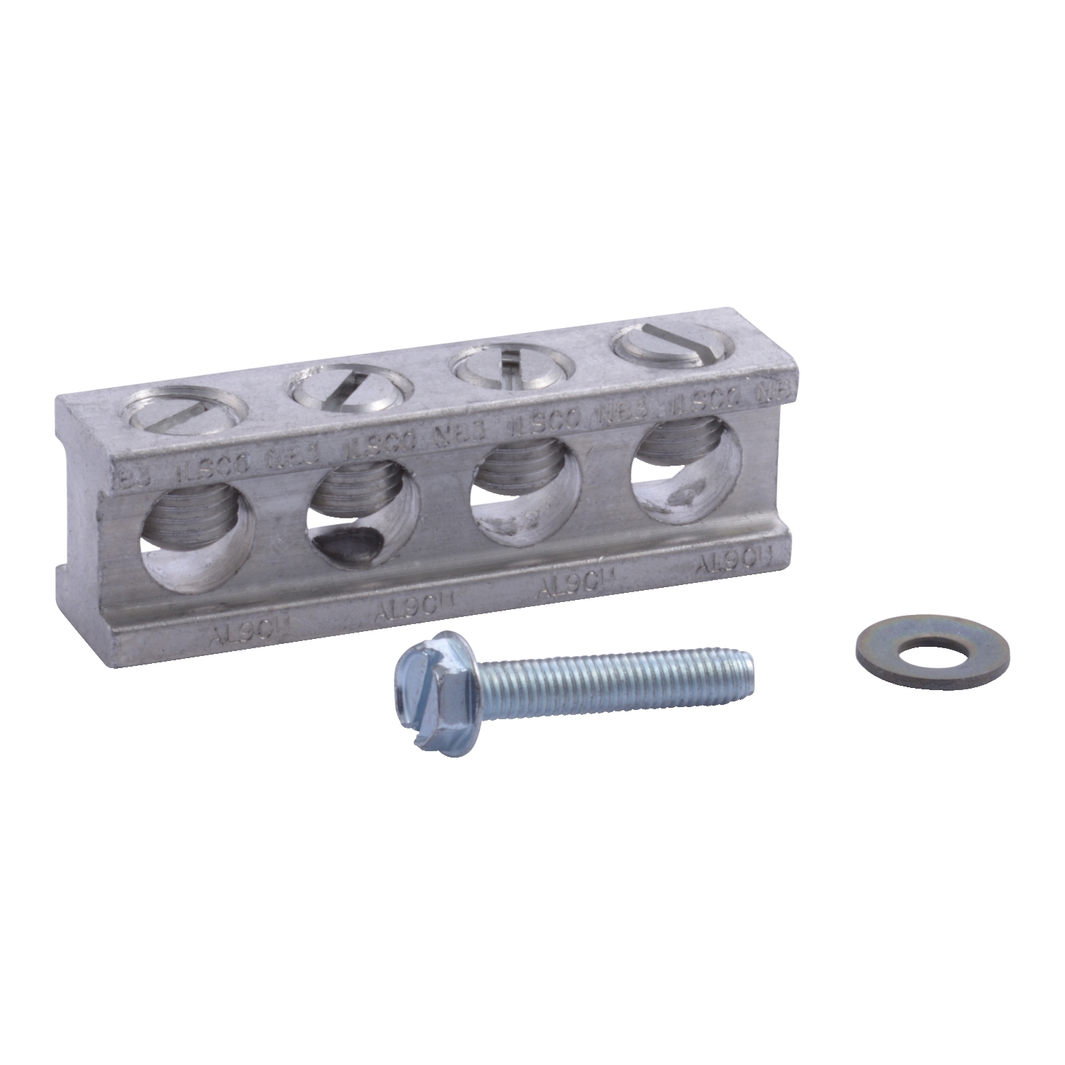 Grounding kit, Heavy Duty safety switch, 200A, Type 82,000