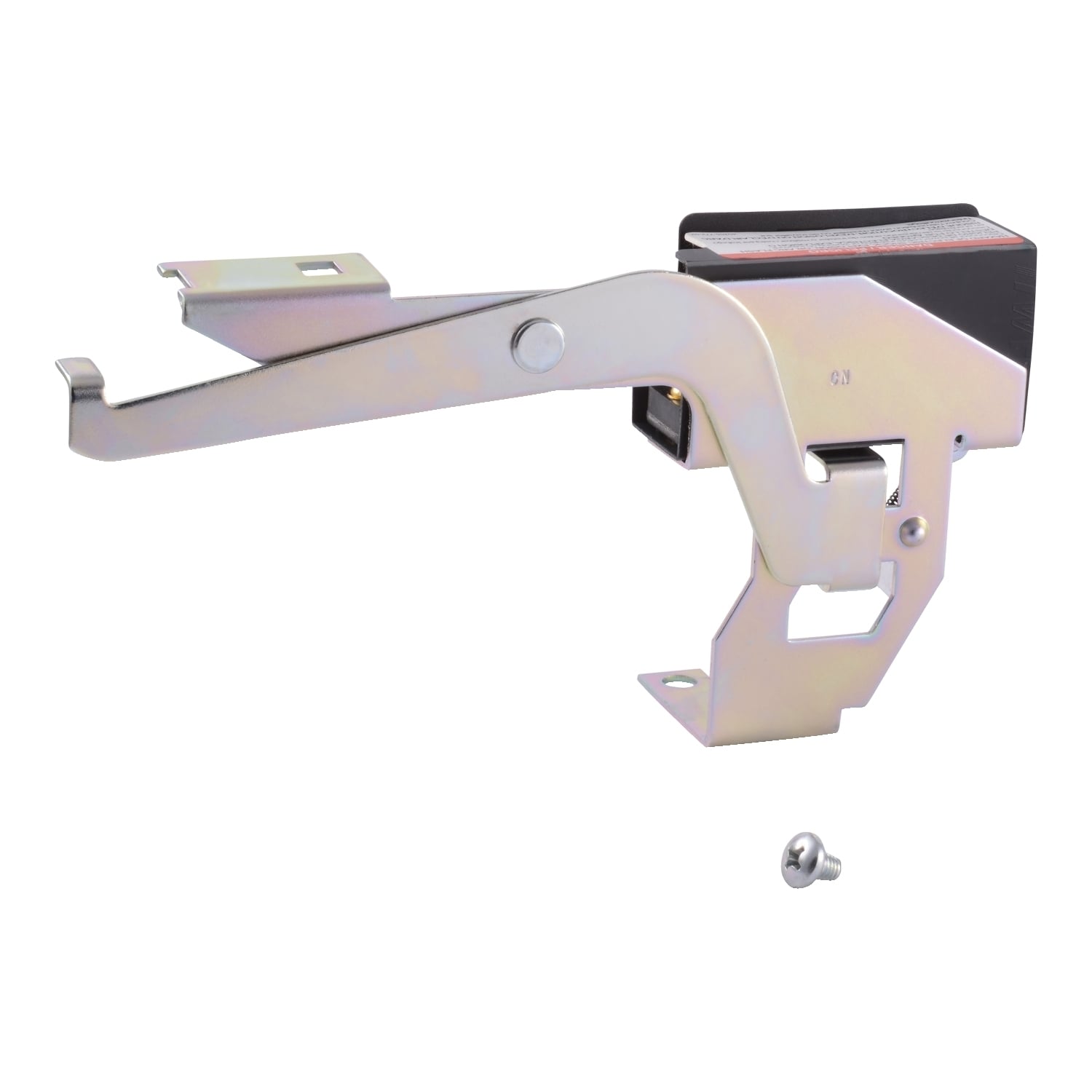 Single Contact Electrical Interlock; For F6 Series 240/600 Volt AC, 250/600 Volt DC 30 - 60 Amp Heavy-Duty Safety Switches