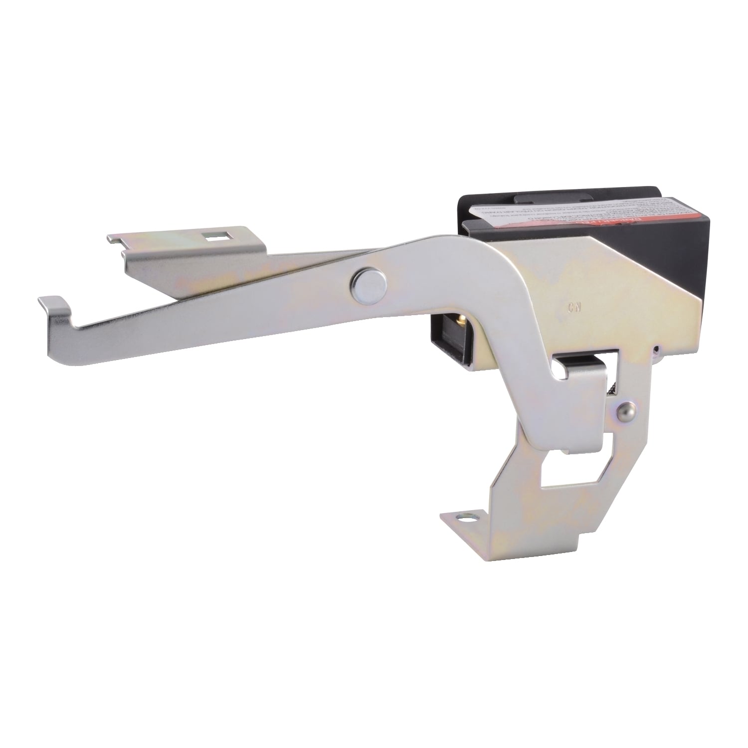 Electric Interlock Switch Kit