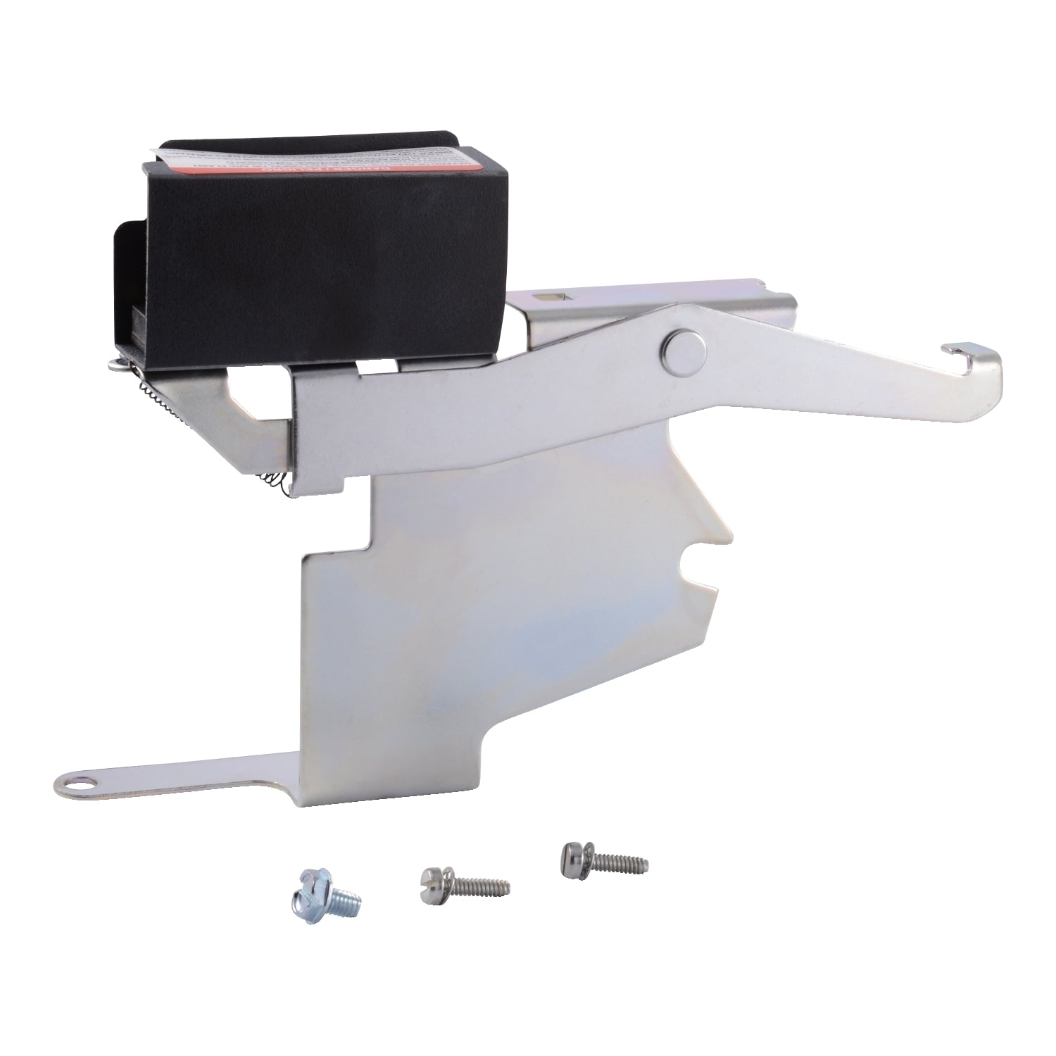 Interlock, safety switch, 2 x NO, 2 x NC contact, general duty series F 100A to 200A rated or heavy duty series F5/F6/F7