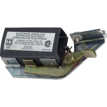 KIT, ELECTRICAL INTERLOCK SWITCH