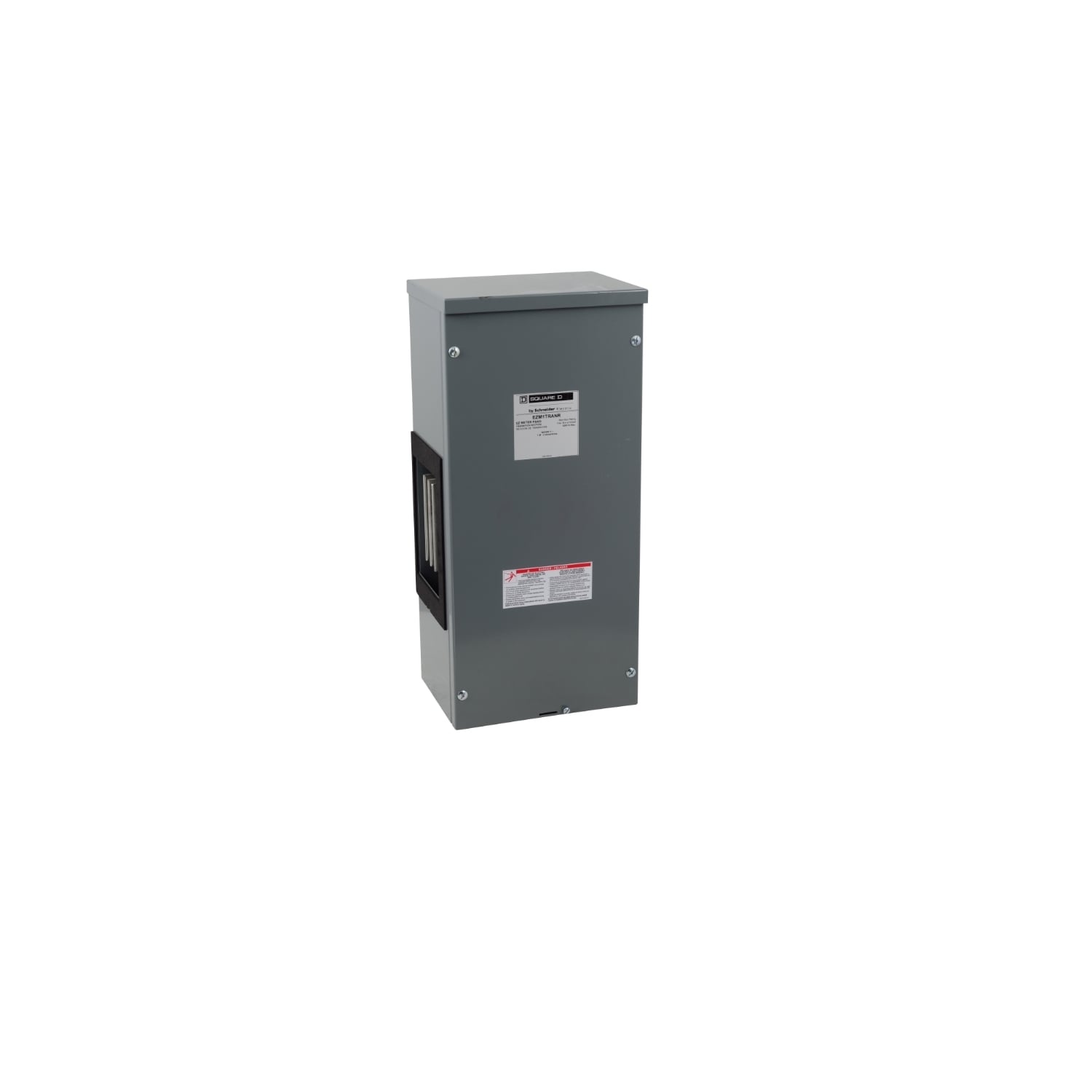 EZM1TRANR EZ Meter Pak, Transition Section, Right, 1200 Amp Bus, 120/240V, 1 Phase