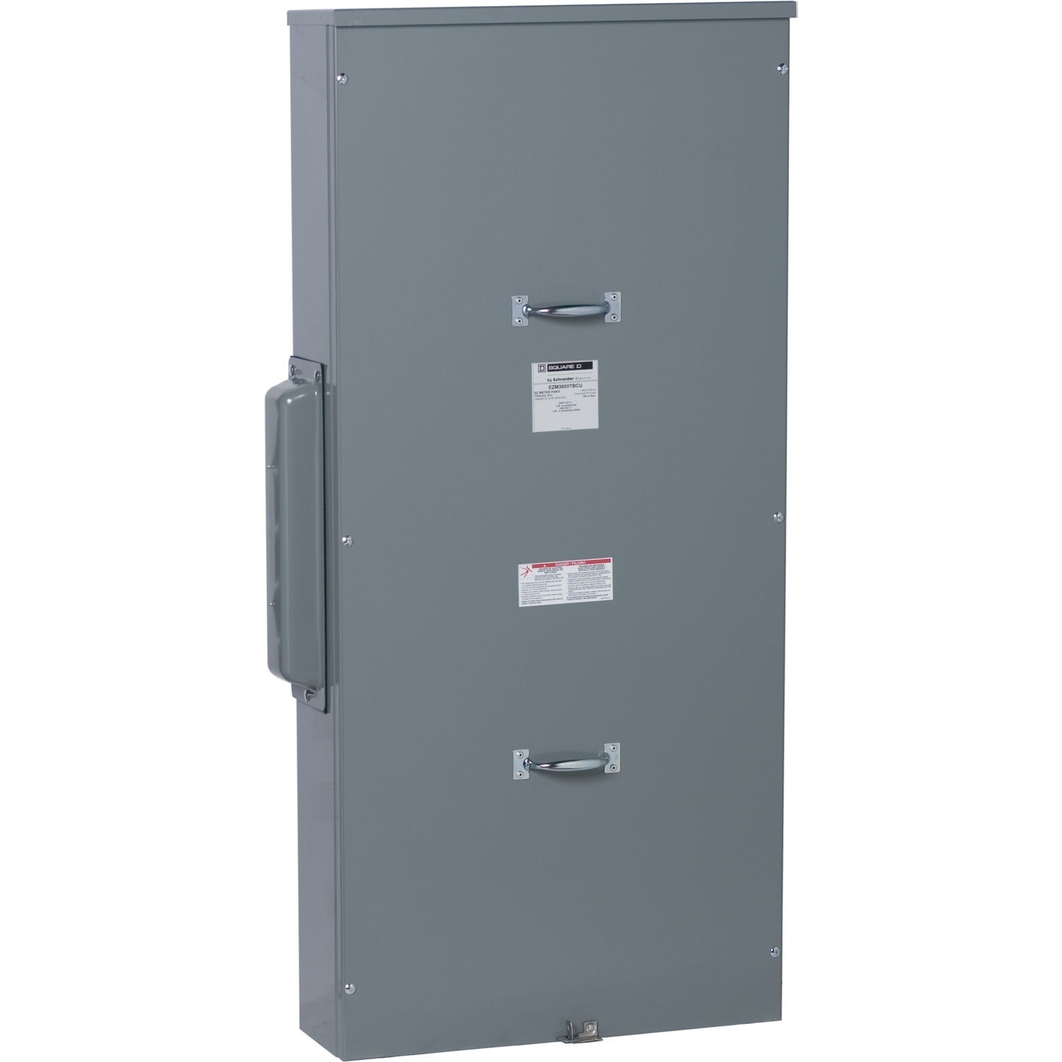 EZM3800TBCU Metering EZM Terminal Box, 800 Amp, Copper