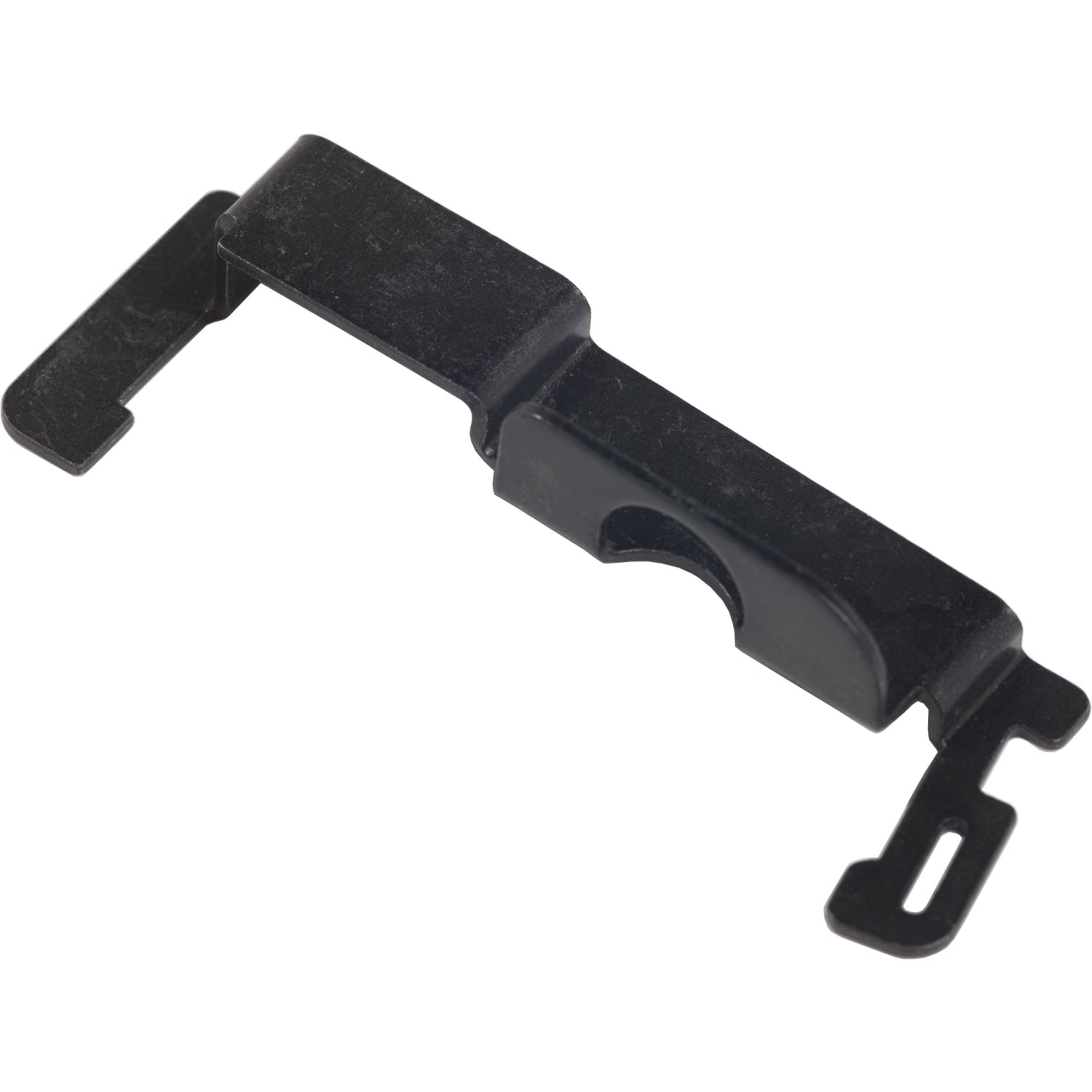 Mini circuit breaker accessory, QO, padlock attachment, 2 pole, ground fault interrupter
