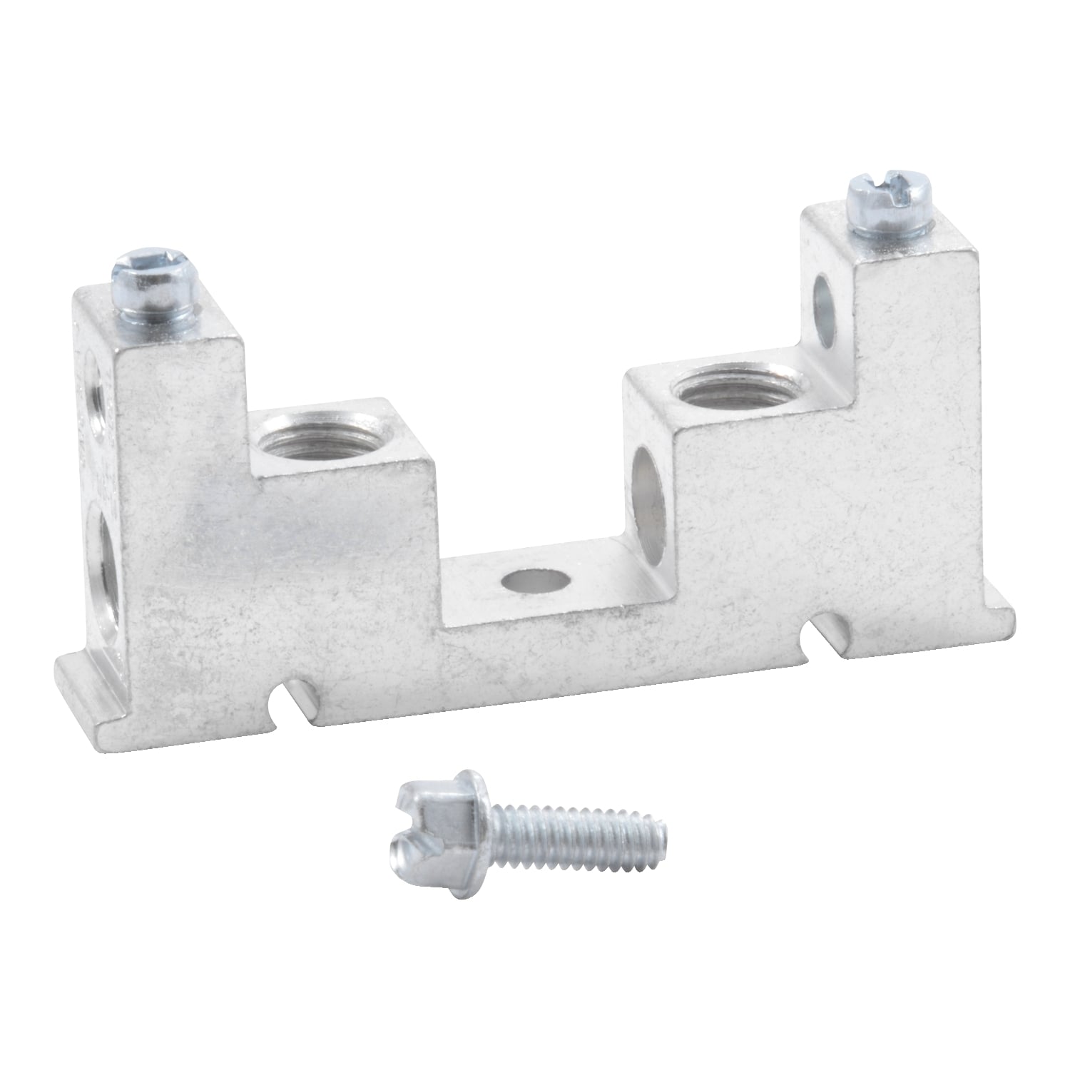 Safety switch accessory, heavy duty, equipment grounding kit, 600V, 60A