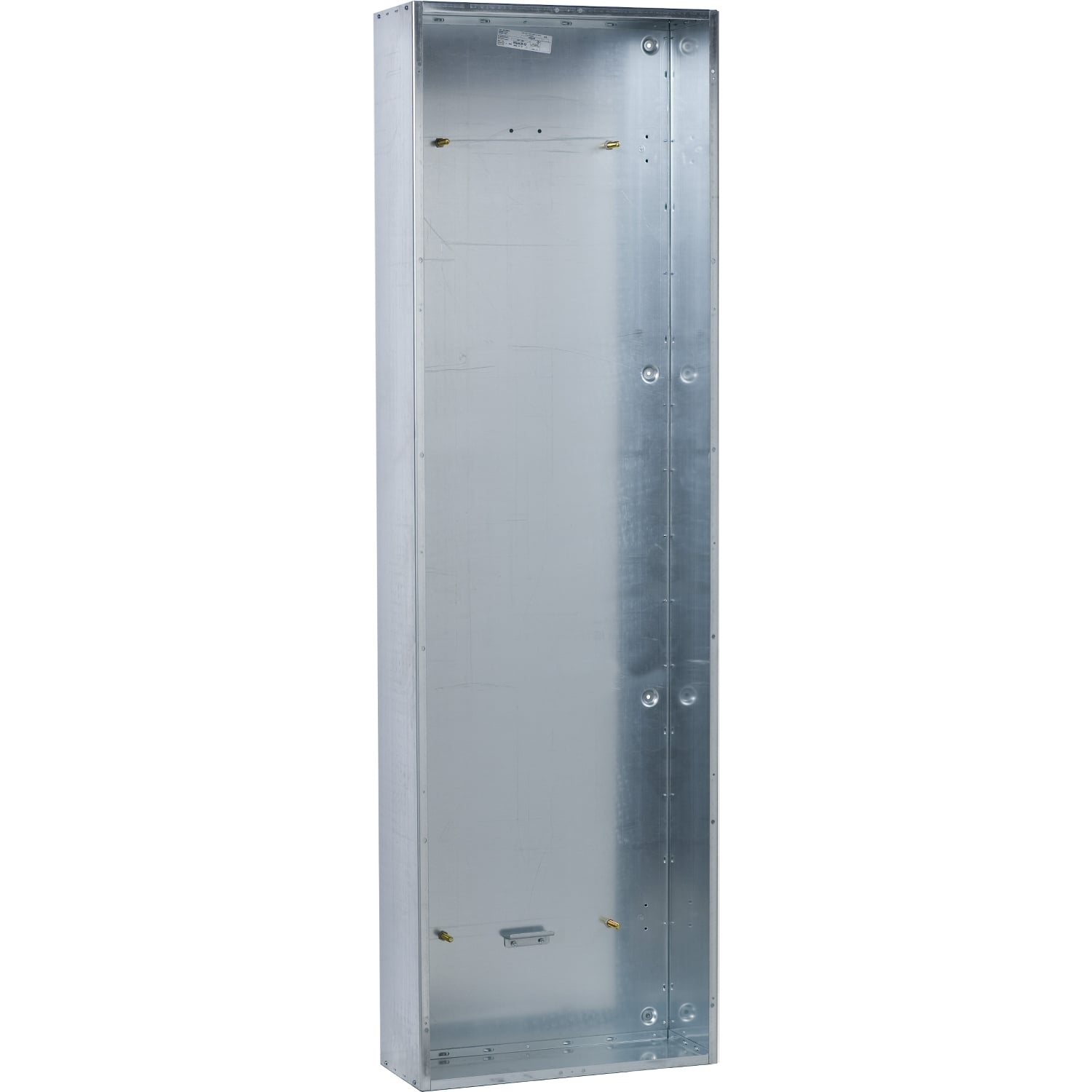 Box, I-Line Panelboard, HCP-SU, 26in W x 86in H x 6.3in D, Type 1