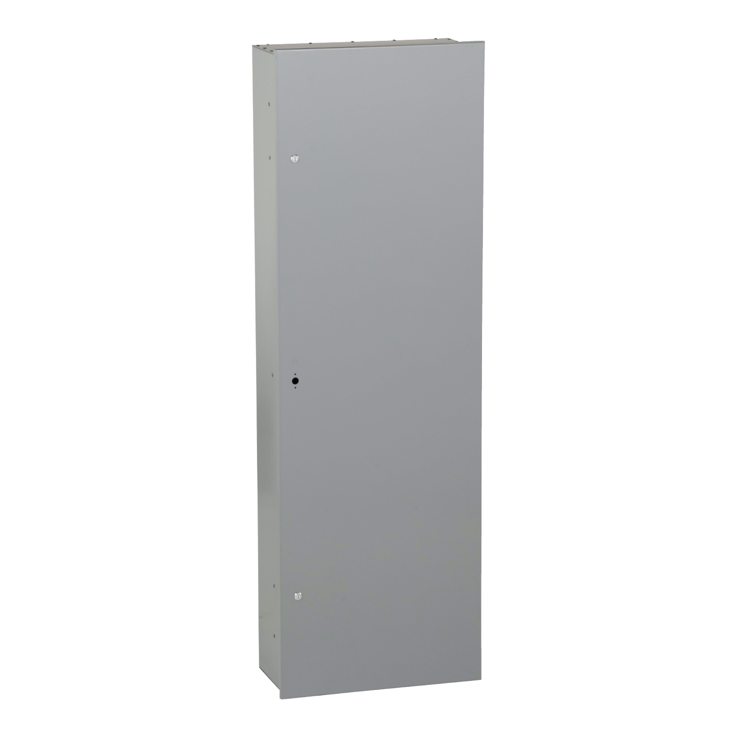 Box, I-Line Panelboard, HCP-SU, 28in W x 86in H x 13in D, Type 3R/12, w/trim