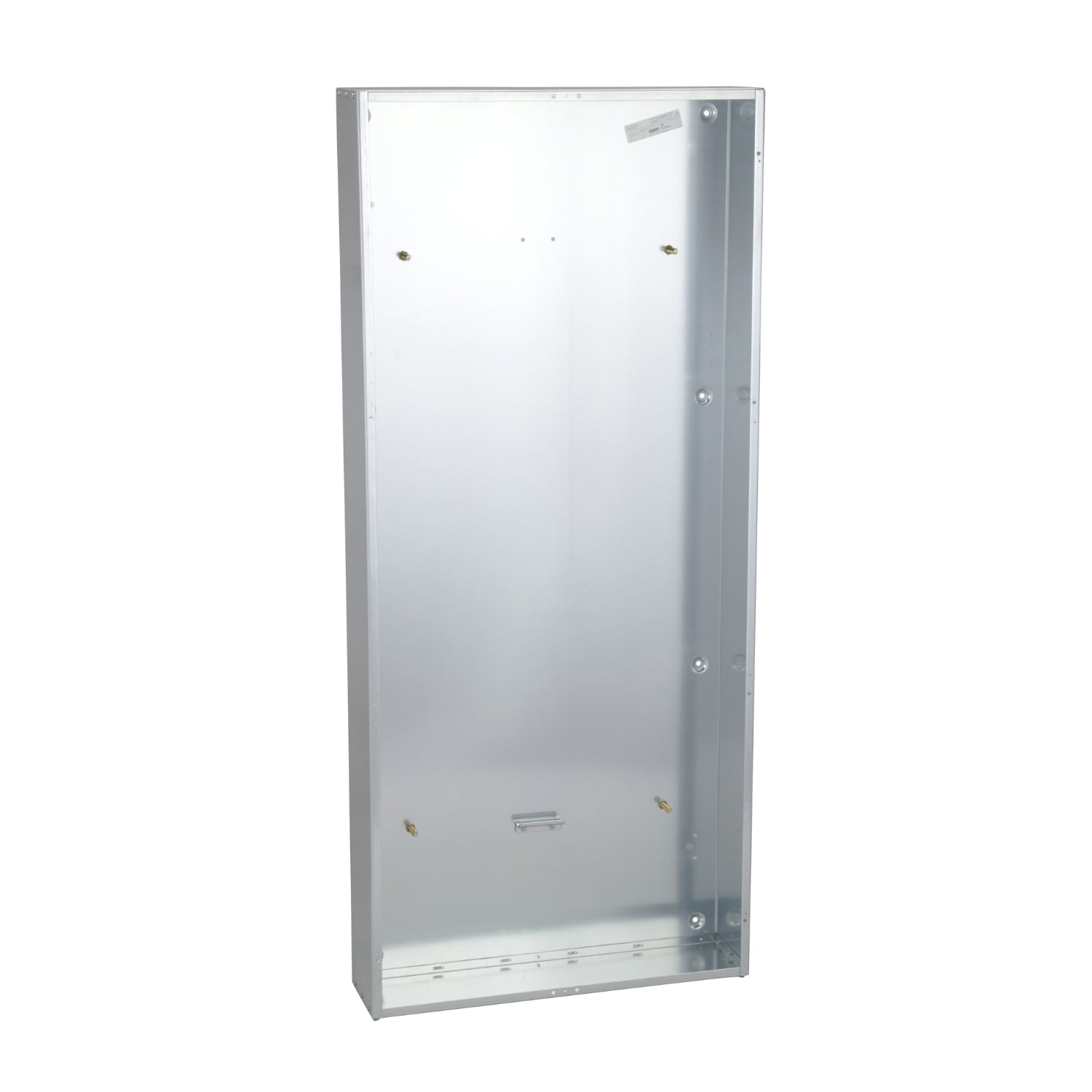 Box, I-Line Panelboard, HCM, 32in W x 73in H x 8.25in D, Type 1