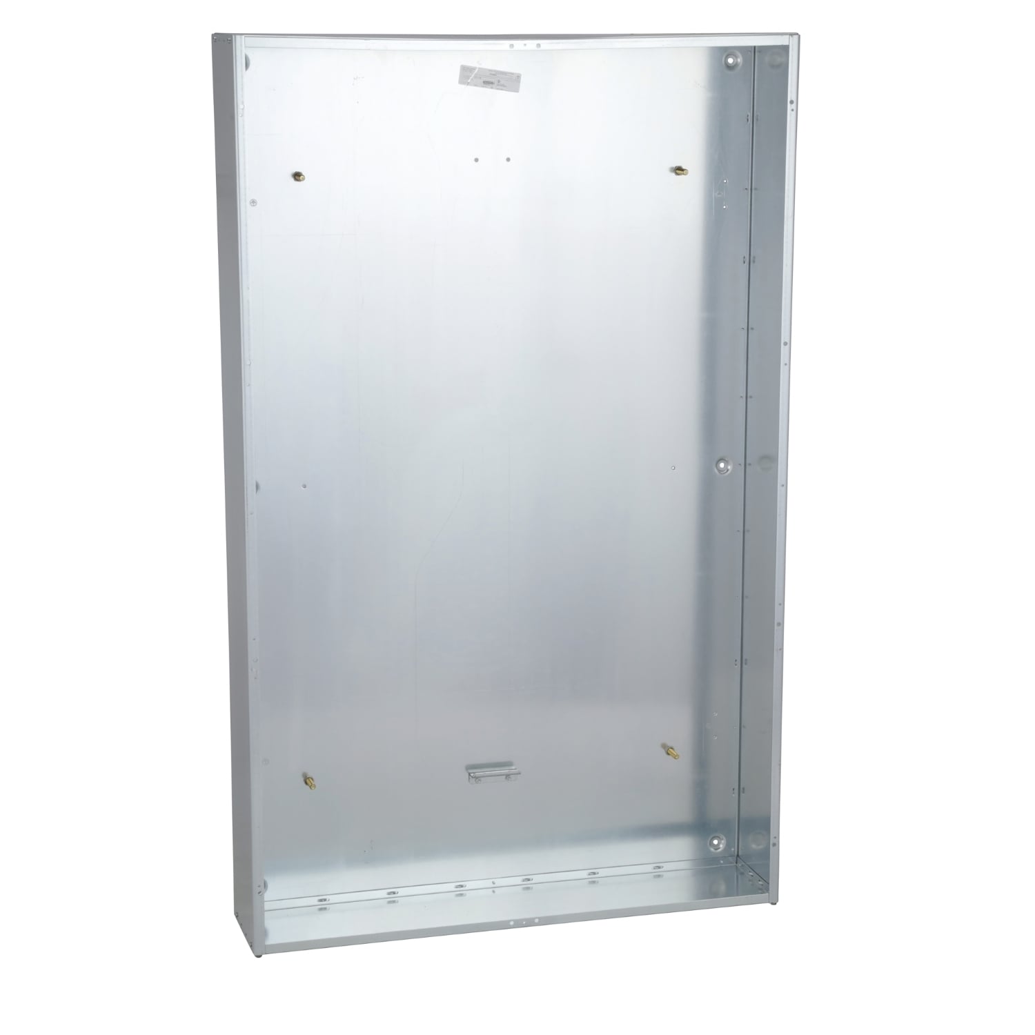 Box, I-Line Panelboard, HCP, 42in W x 68in H x 9.5in D, Type 1