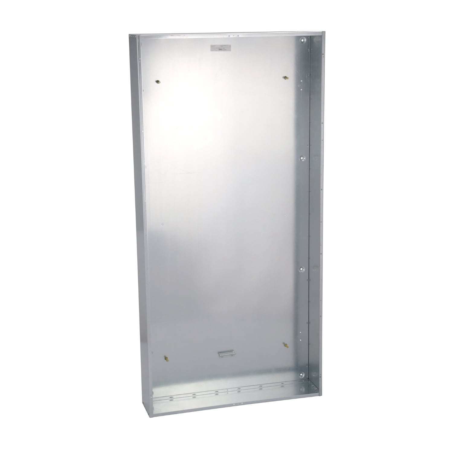 Box, I-Line Panelboard, HCP, 42in W x 86in H x 9.5in D, Type 1