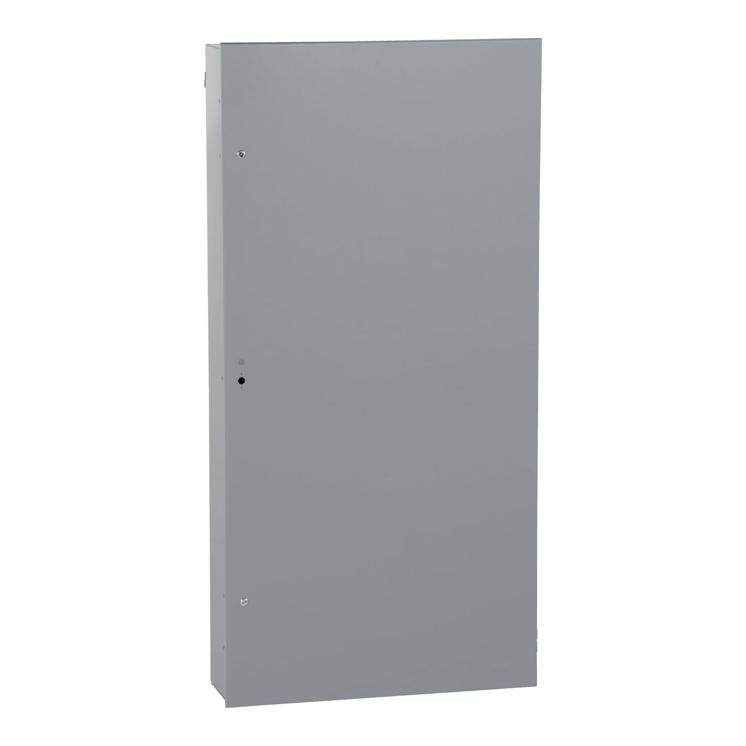 Box, I-Line Panelboard, HCP, 42in W x 86in H x 12.95in D, Type 3R/12, w/trim