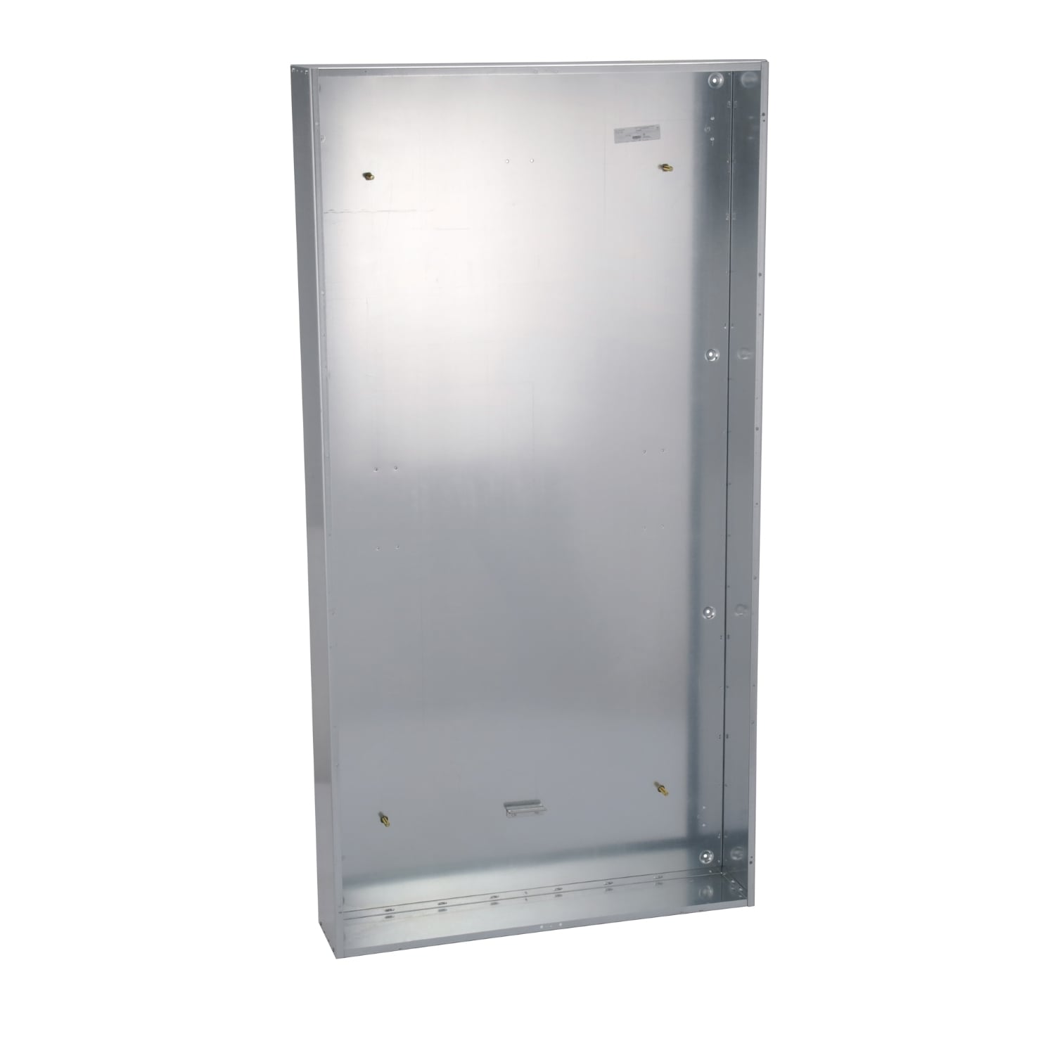 Box, I-Line Panelboard, HCR-U, 44in W x 86in H x 9.5in D, Type 1