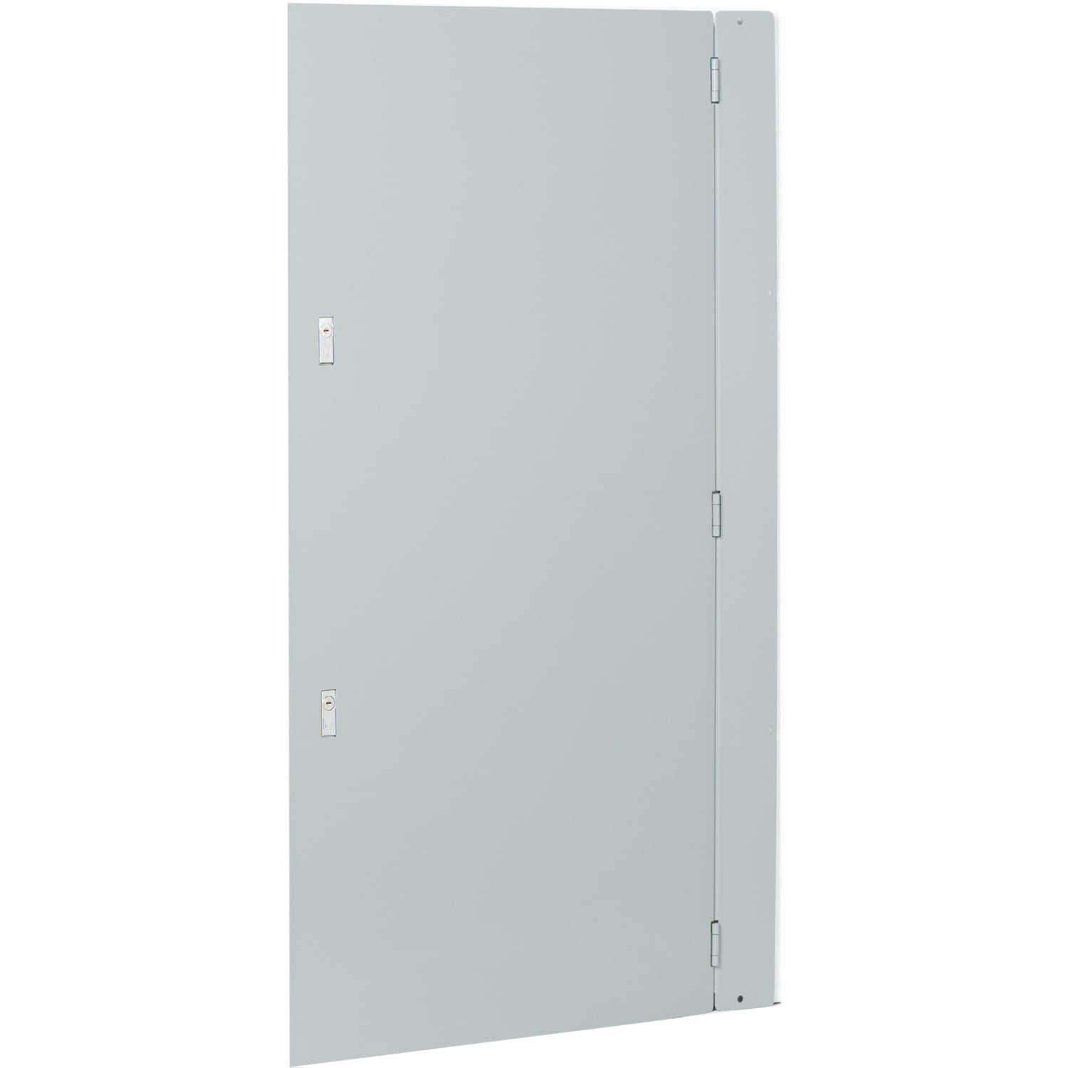 Door kit, I-Line Panelboard, HCJ/HCM, 32in W x 73in H, use w/4 piece surface trim