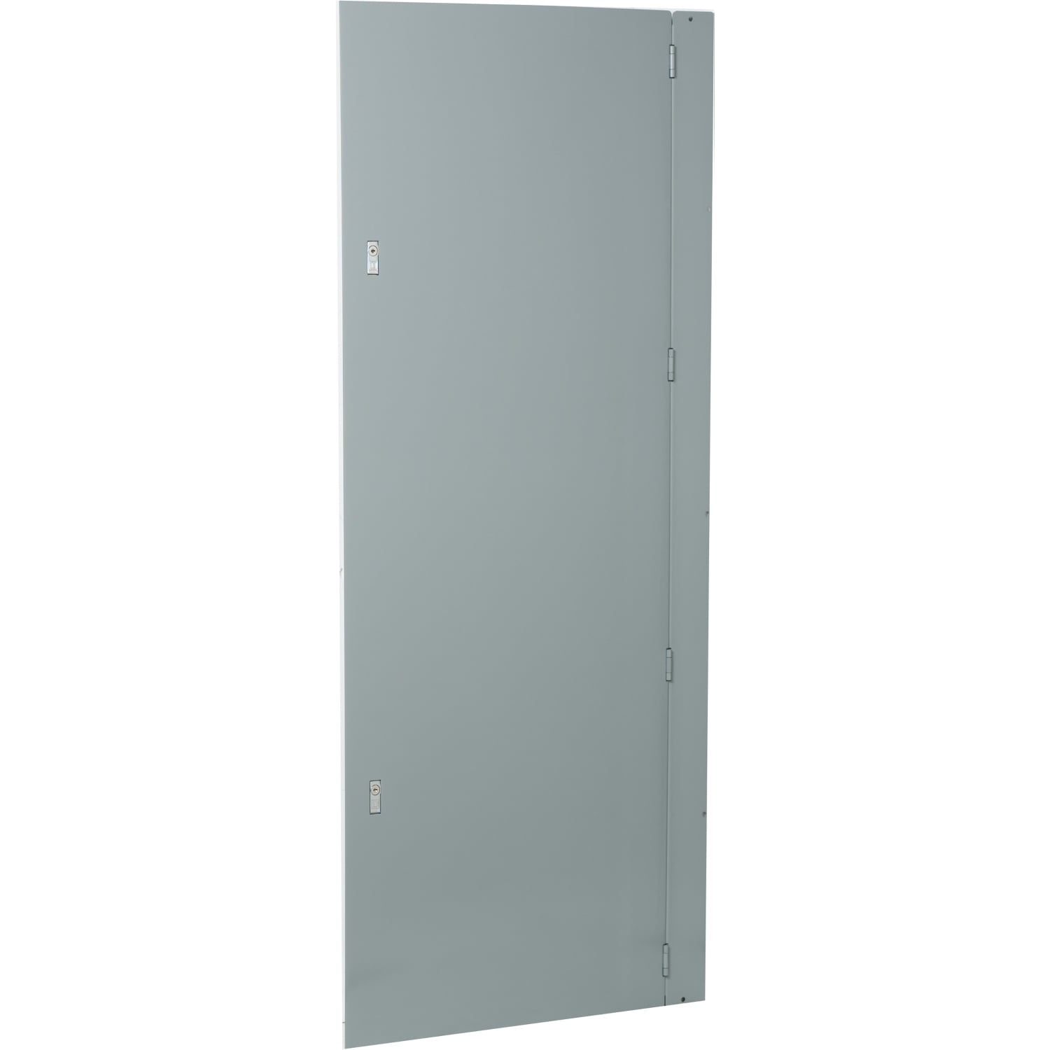Door kit, I-Line Panelboard, HCJ/HCM, 32in W x 91in H, use w/4 piece surface trim