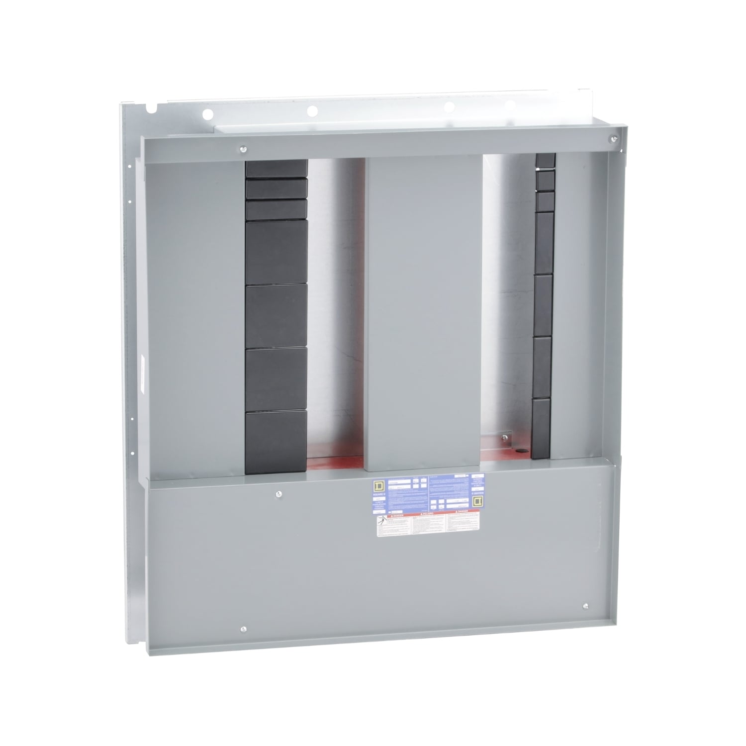 Interior, I-Line Panelboard, HCP, 800A, main lugs, 45in CB space, for 42in W x 59in H x 9.5in D box, Cu bus