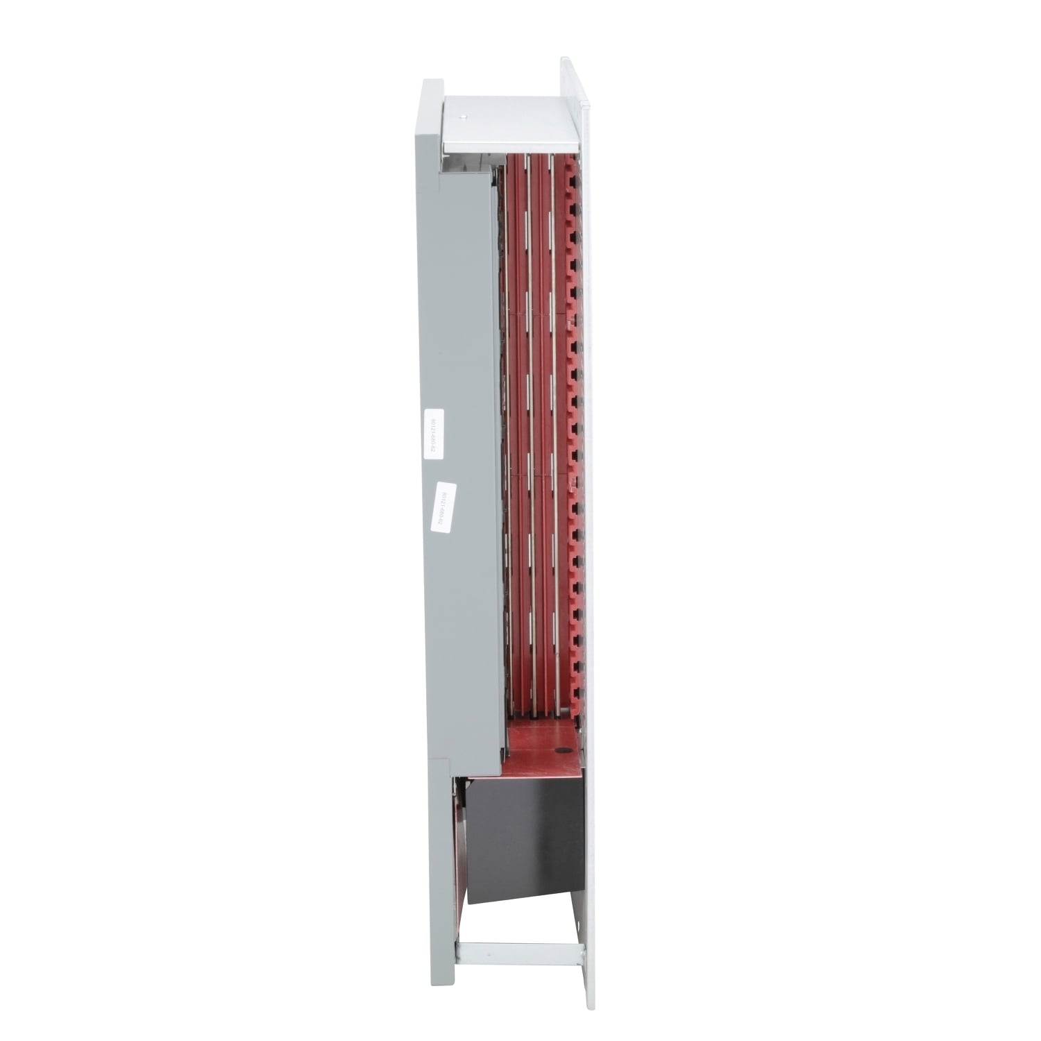 HCP32688 I-Line 3-Phase Bottom Type HCP Panelboard Interior, 600