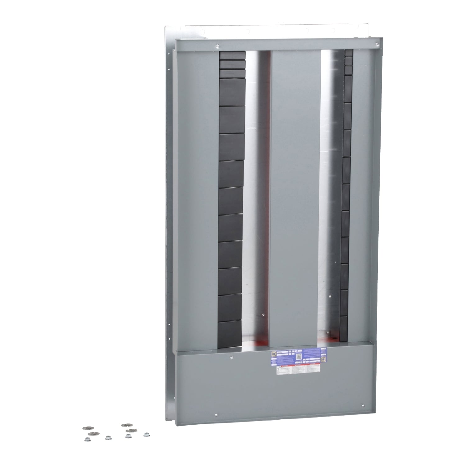 Interior, I-Line Panelboard, HCP, 800A, main lugs, 99in CB space, for 42in W x 86in H x 9.5in D box, Cu bus