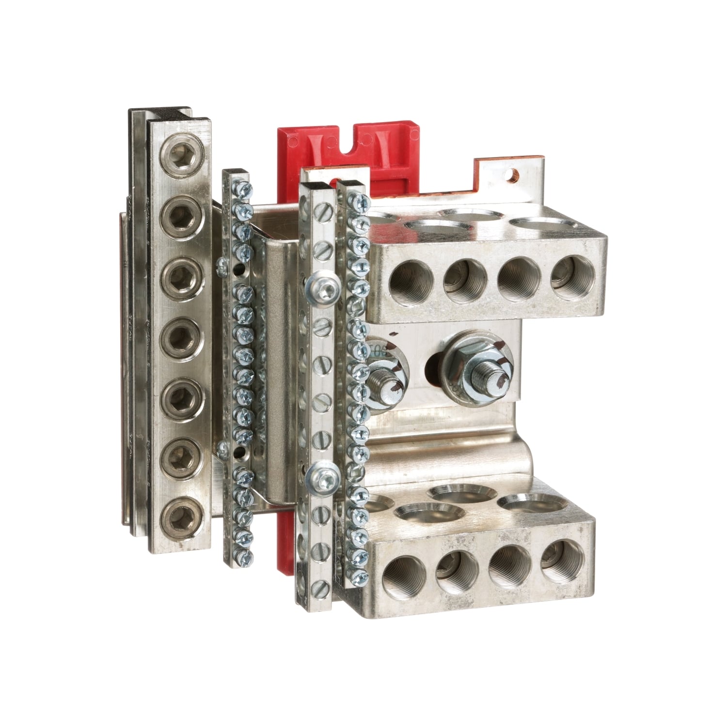 Solid neutral assembly, I-Line Panelboard, HCP, 800A