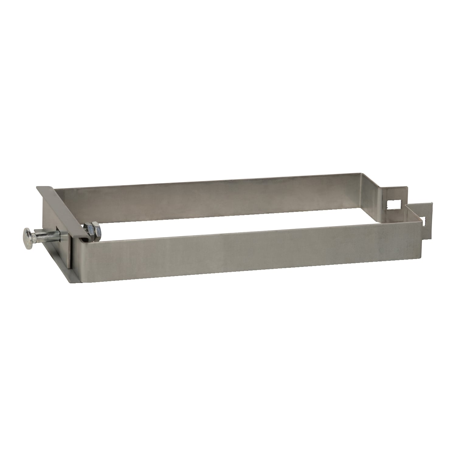 Hanger, I-Line Busway, max 1200A rated, edgewise mounting, horizontal installation, copper [TAA]