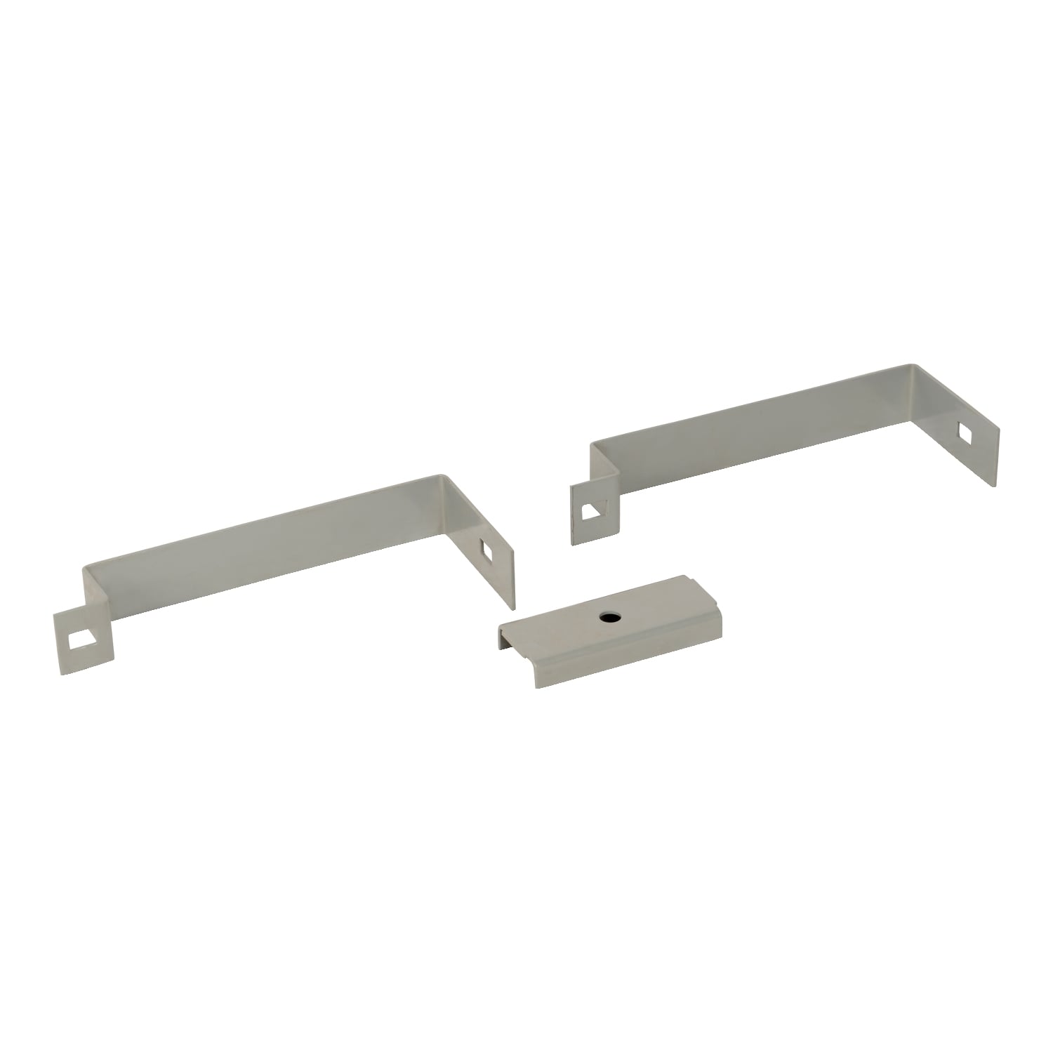 Hanger, I-Line Busway, max 1600A rated, edgewise mounting, horizontal installation, aluminum [TAA]