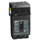 Circuit breaker, PowerPact H, 80A, 3 pole, 600VAC, 18kA, I-Line, thermal magnetic, 80%, ABC