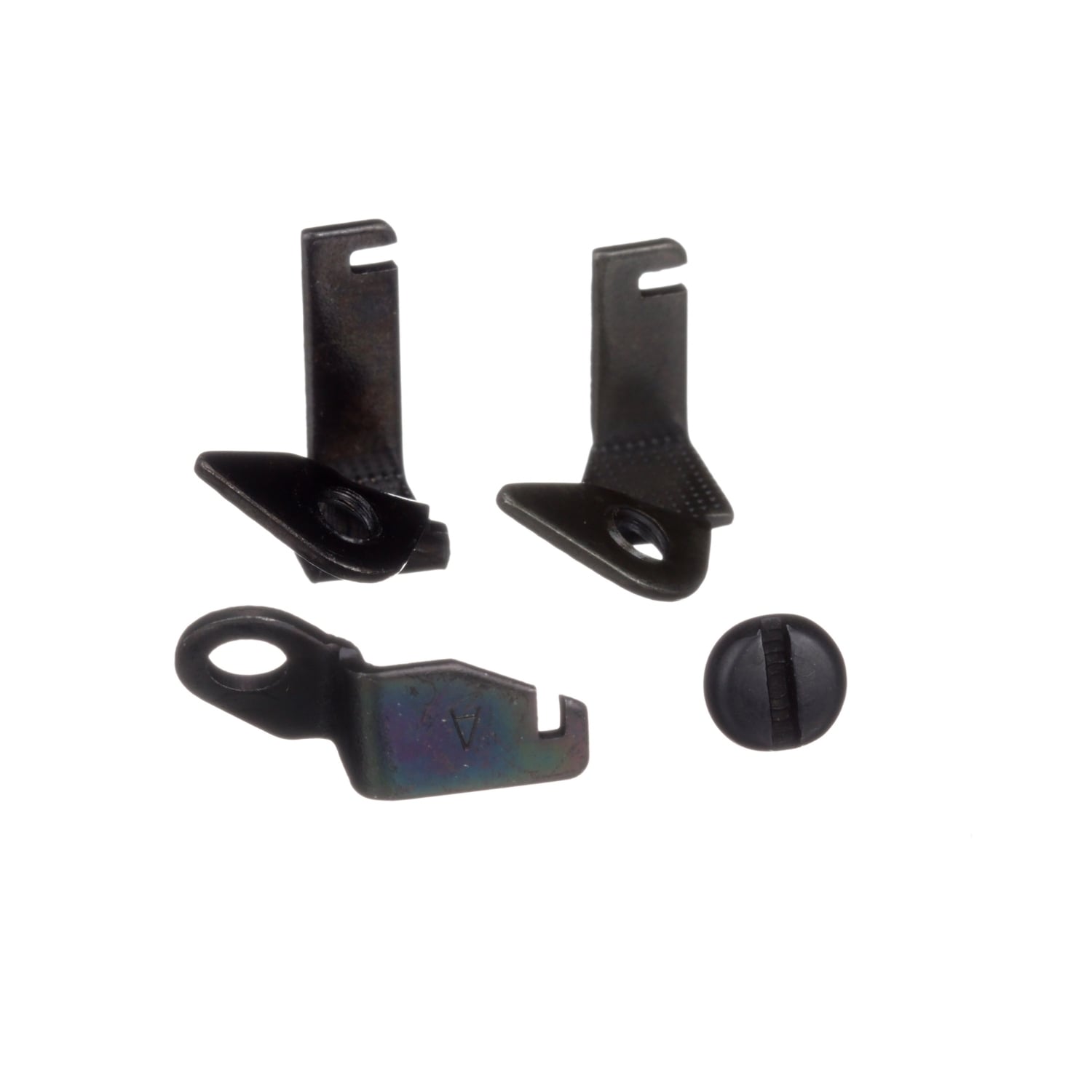 Mini circuit breaker accessory, QO, padlock attachment, 1 pole [TAA]