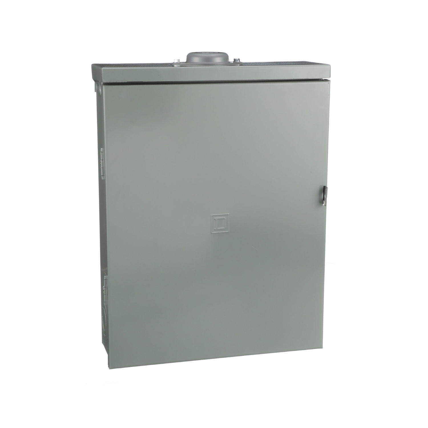 HOM1224M125PRBVP Homeline Load center, Homeline, 1 phase, 12 spaces, 24 circuits, 125A convertible main breaker, PoN, NEMA3R, value pack