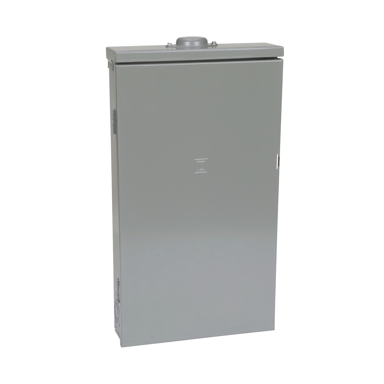 HOM12L225PRB Homeline Load center, Homeline, 1 phase, 12 spaces, 12 circuits, 225A convertible main lugs, PoN, NEMA3R