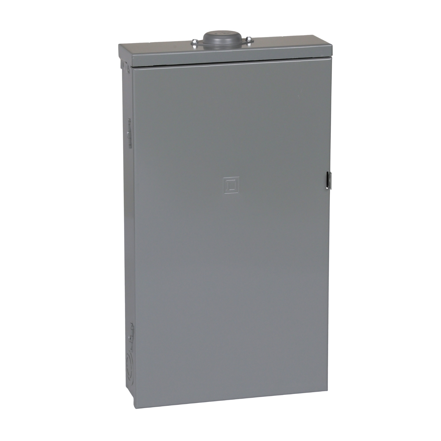 HOM12M200PRB Homeline Load center, Homeline, 1 phase, 12 spaces, 12 circuits, 200A convertible main breaker, PoN, NEMA3R