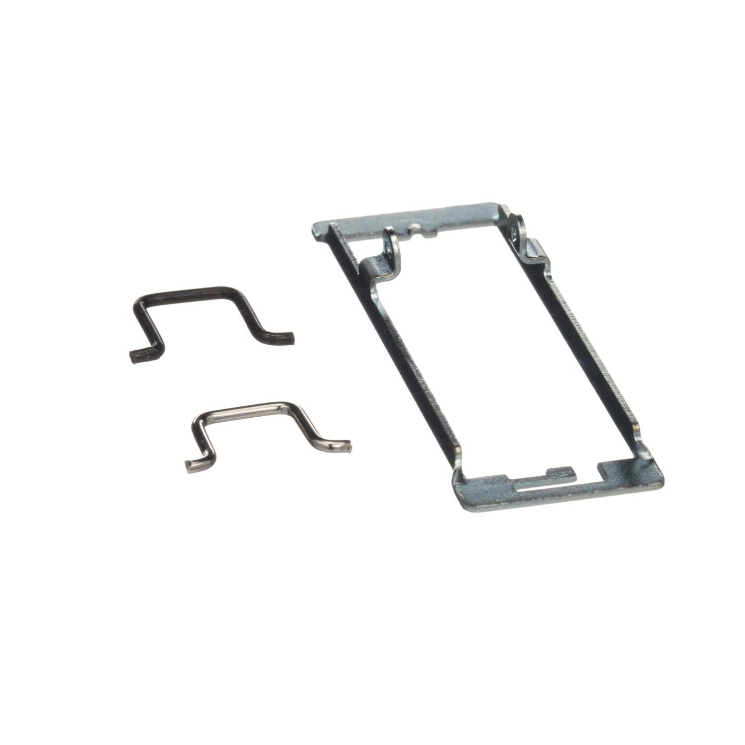 HOM1PA Homeline Mini circuit breaker accessory, Homeline, handle padlock attachment, 1 pole std breaker, on/off lock