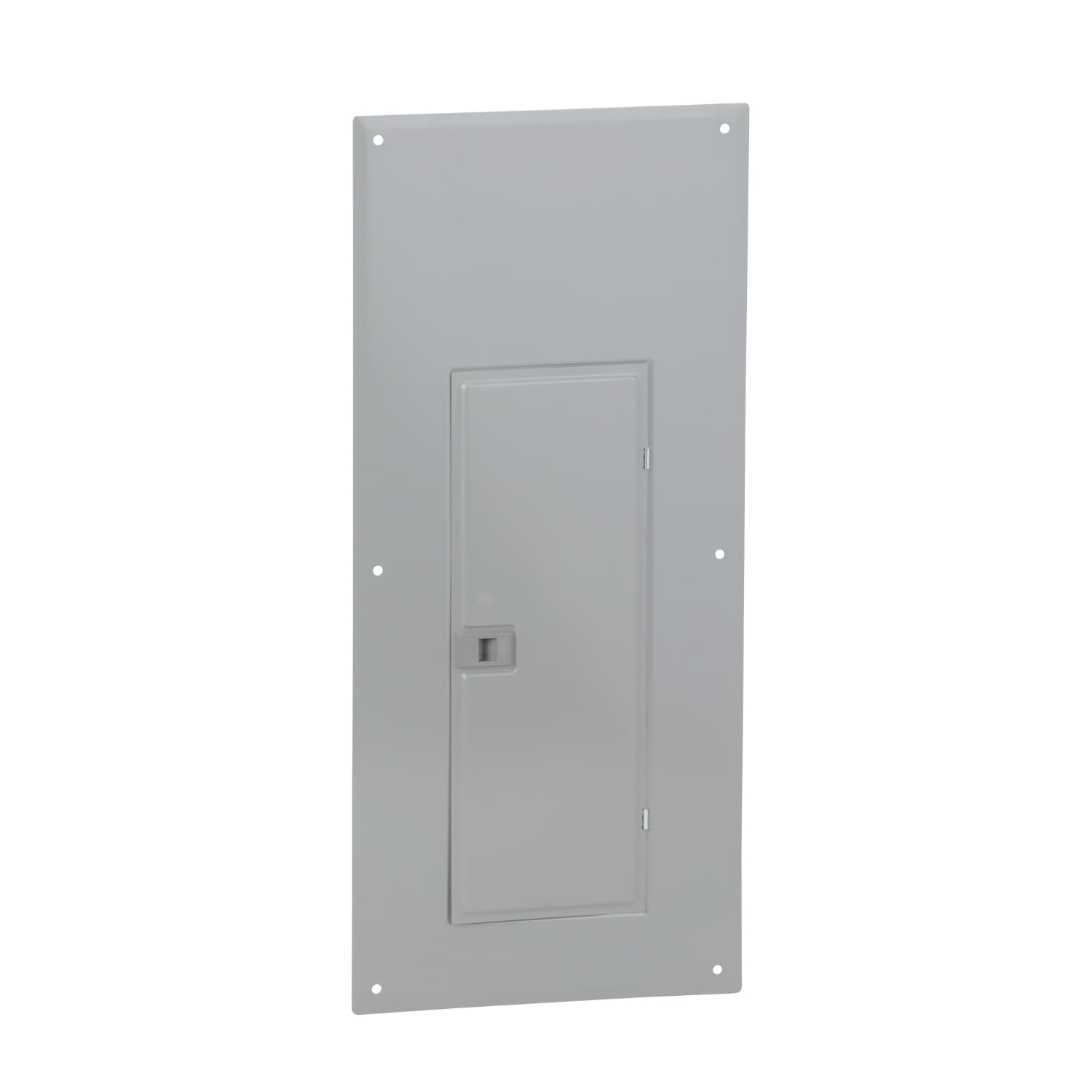 HOMC30UC Homeline Replacement cover, Homeline, for 30 space load center, combination flush and surface, gray