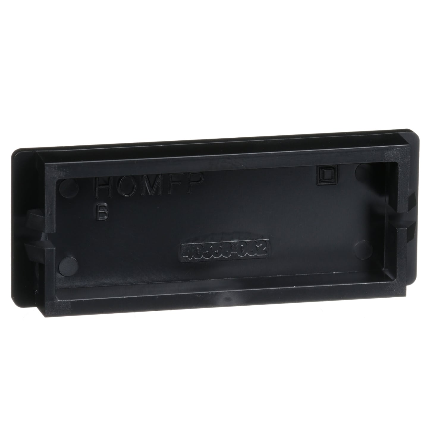 HOMFP Homeline Load center accessory, Homeline, filler plate, set of 5