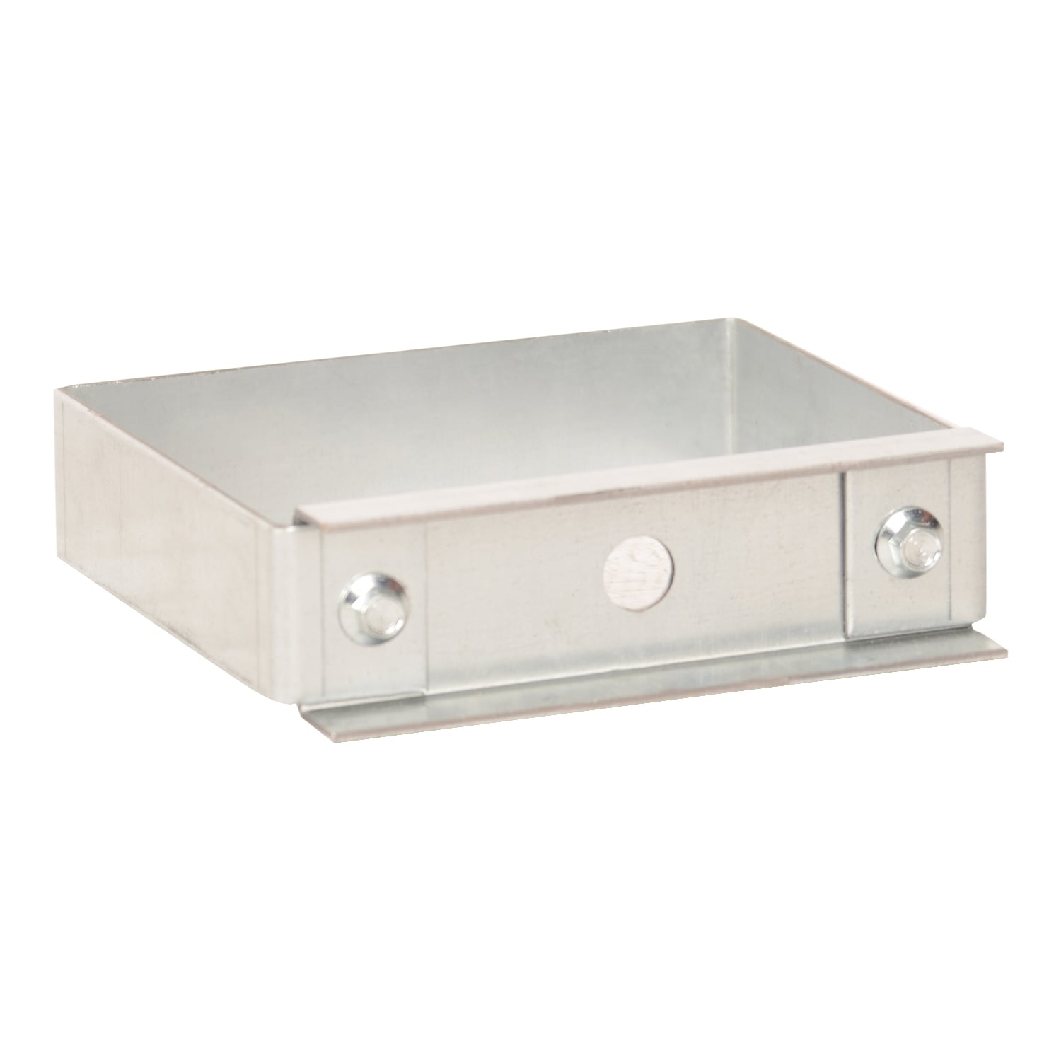 Busway, I-Line, edgewise hanger,horizontal, for 600A copper, for 400A aluminum or copper, 600 VAC [TAA]