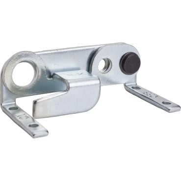 CB HANDLE PADLOCK ATTACHMENT