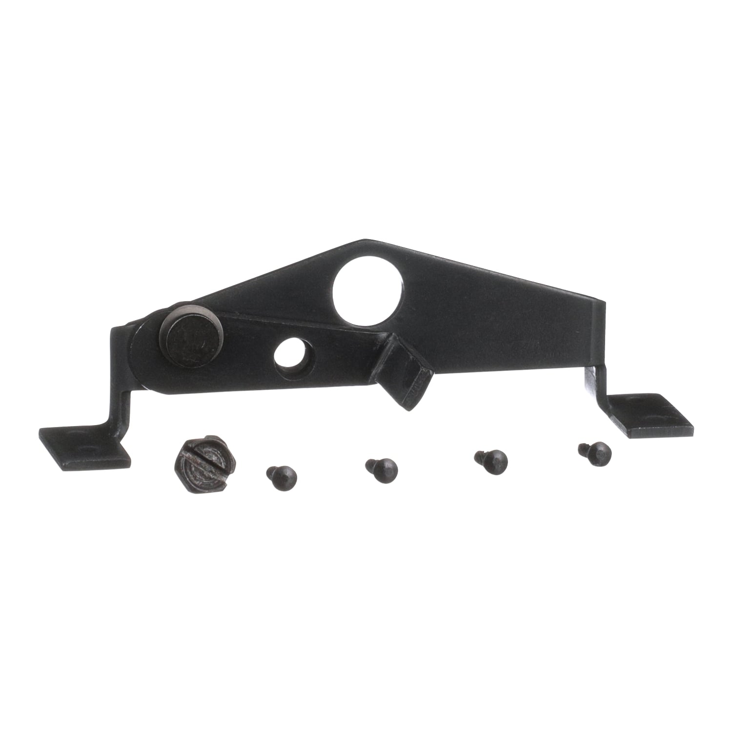 Circuit breaker accessory, PowerPacT L/M, padlock attachment