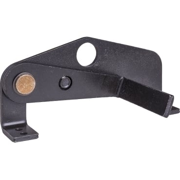 CB HANDLE PADLOCK ATTACHMENT