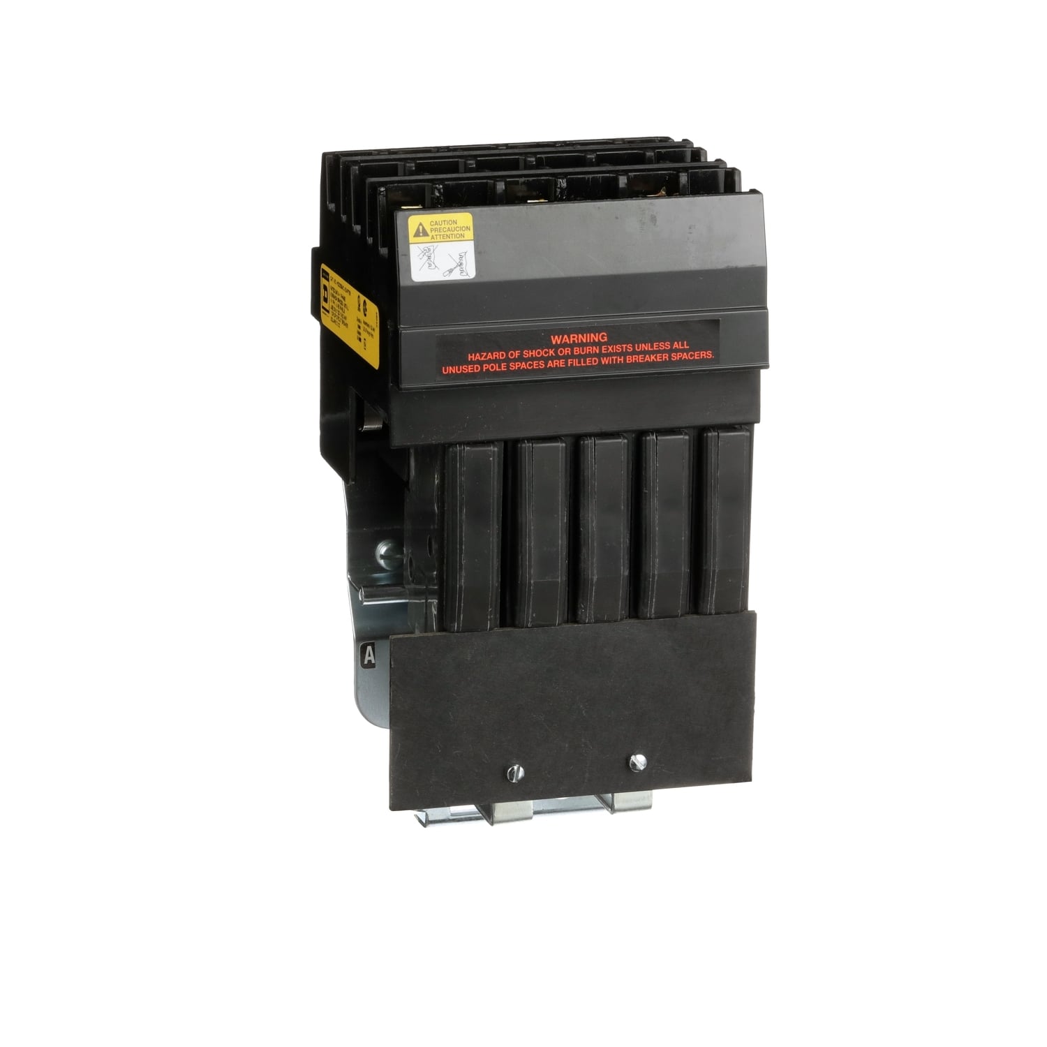 Distribution panel, QO, for I-Line panelboards, 240V, 30A, 2 pole, AC