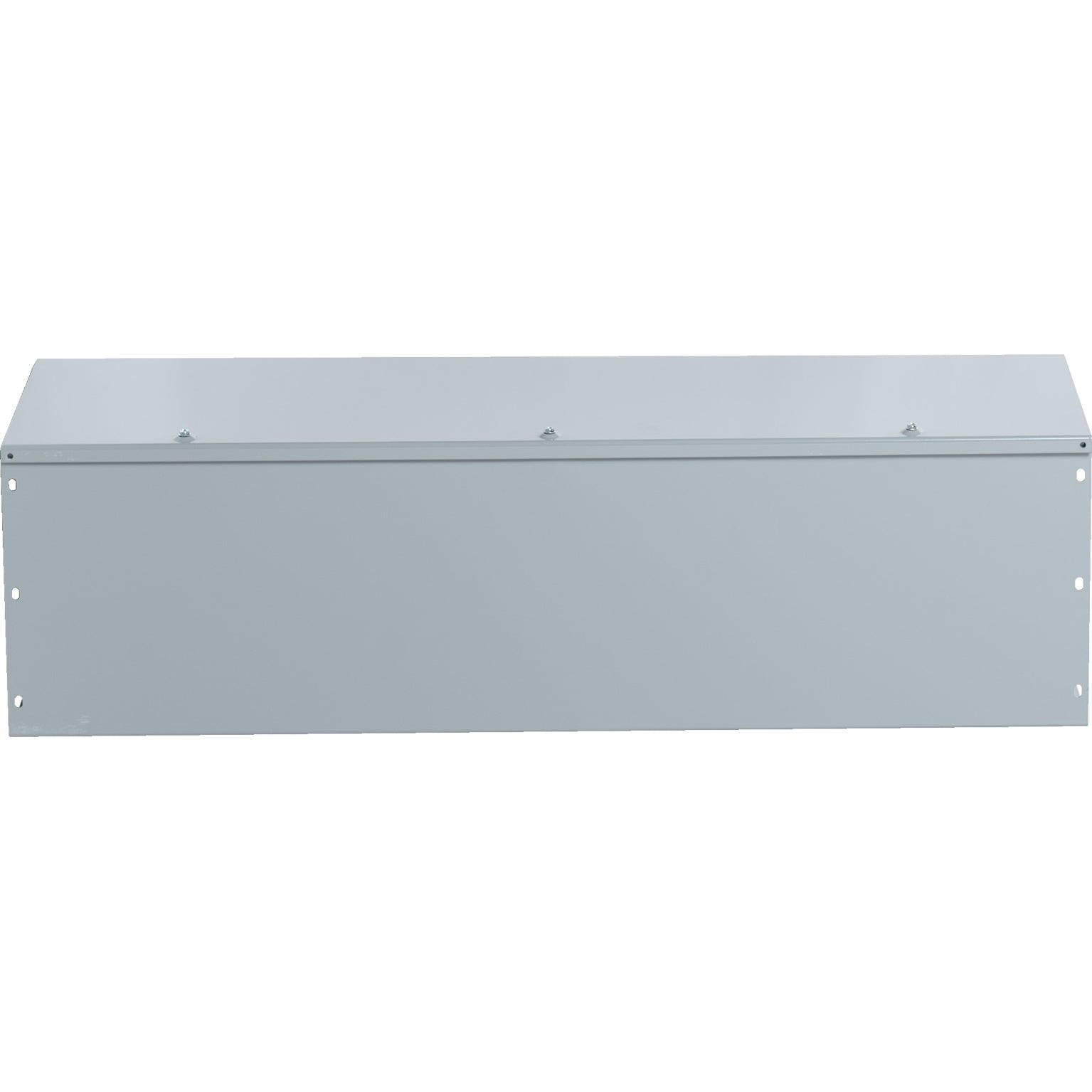 WIREWAY 10 x 10 - N1 Paint - 3 ft lg