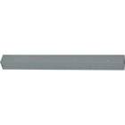 Wireway, Square-Duct, 4 inch by 4 inch, 4 feet long, with knock outs, hinged cover, N1 paint, NEMA 1