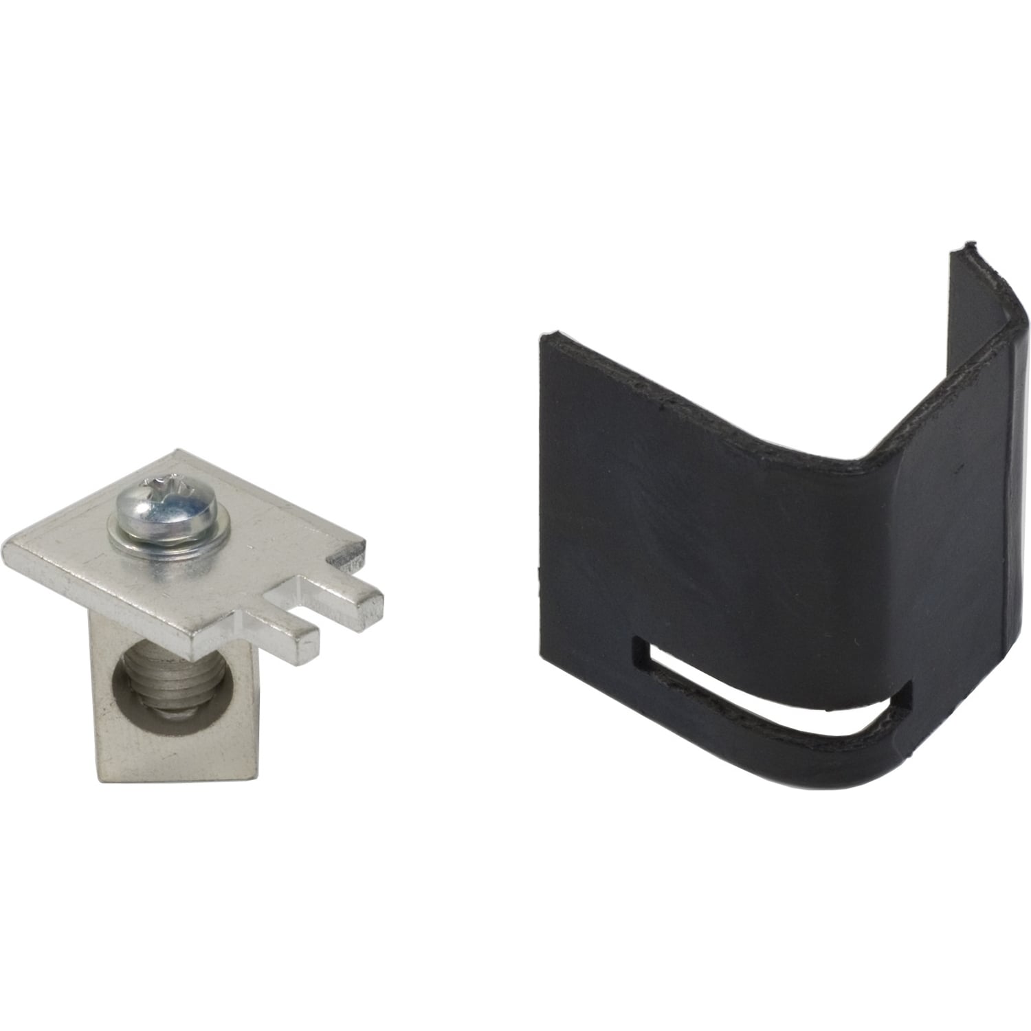 Load center accessory, QO/Homeline, lug kit, neutral, 125A, AWG 14-2/0, aluminum or copper